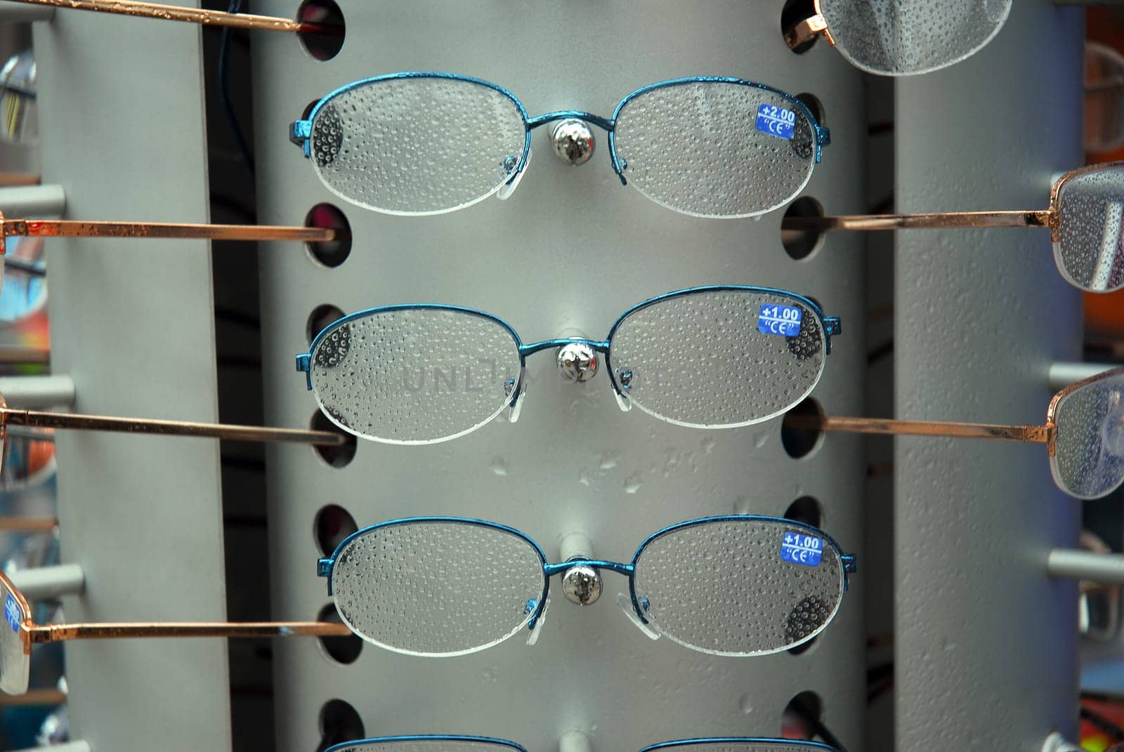 Glasses