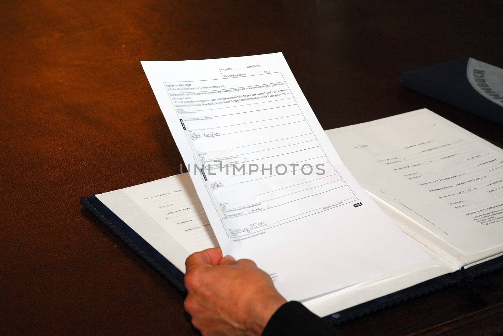 Registry Office 3