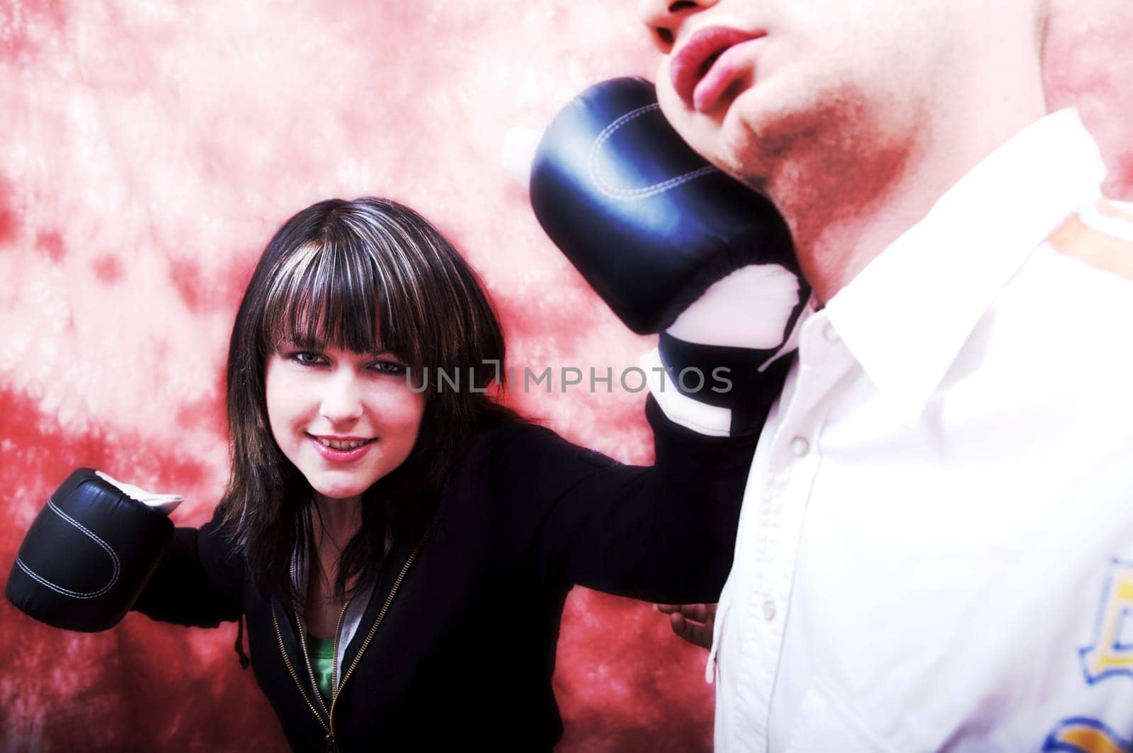 Lucky Punch