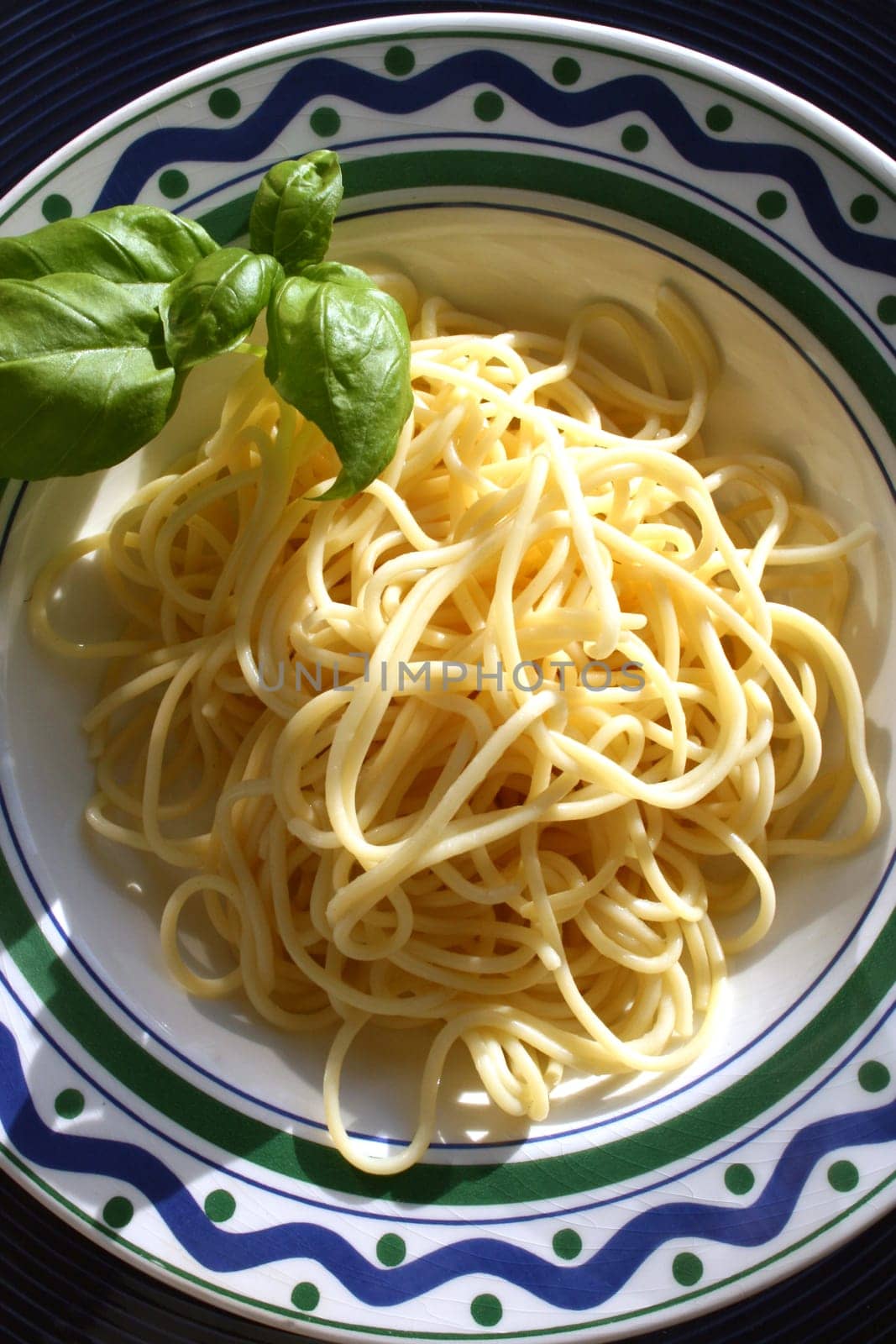Spaghetti