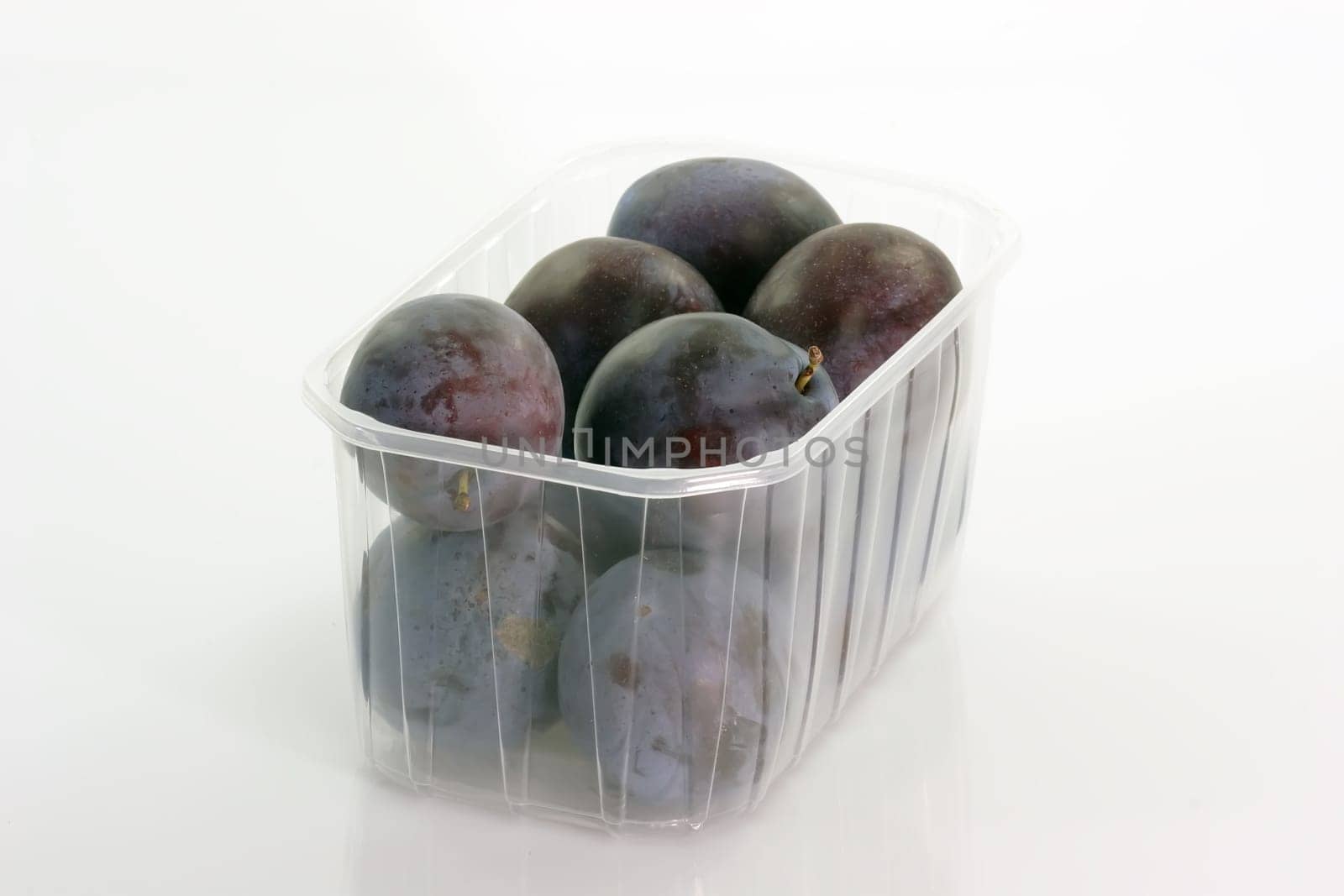 Plums