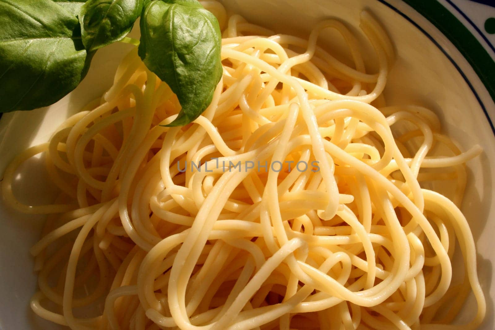 Spaghetti (3)