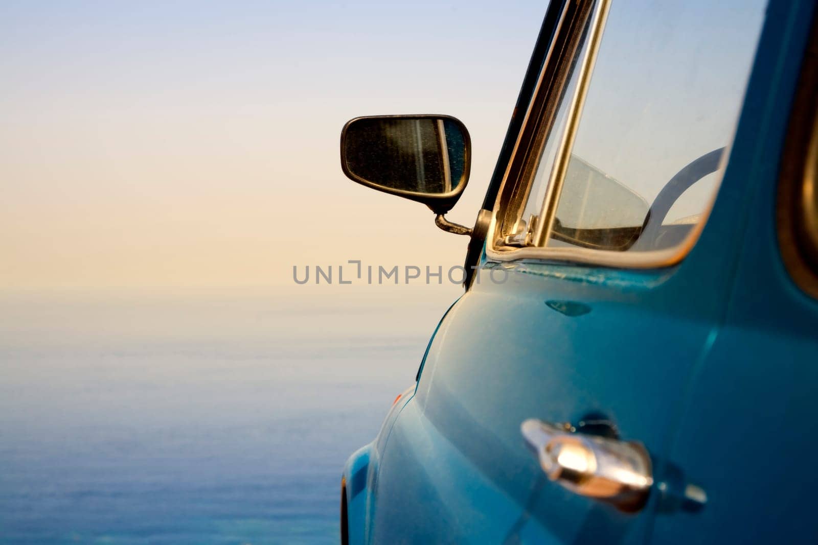 Travel Target Unit