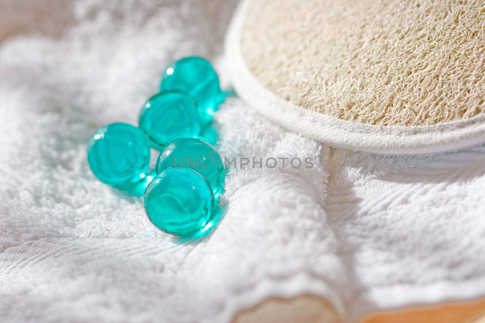 Bath Pearls