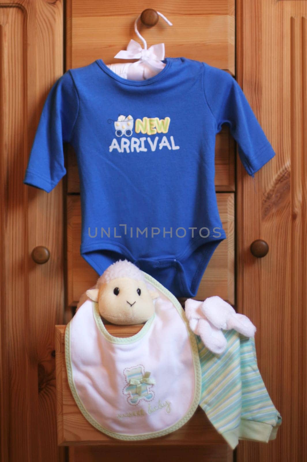 Baby Wash II