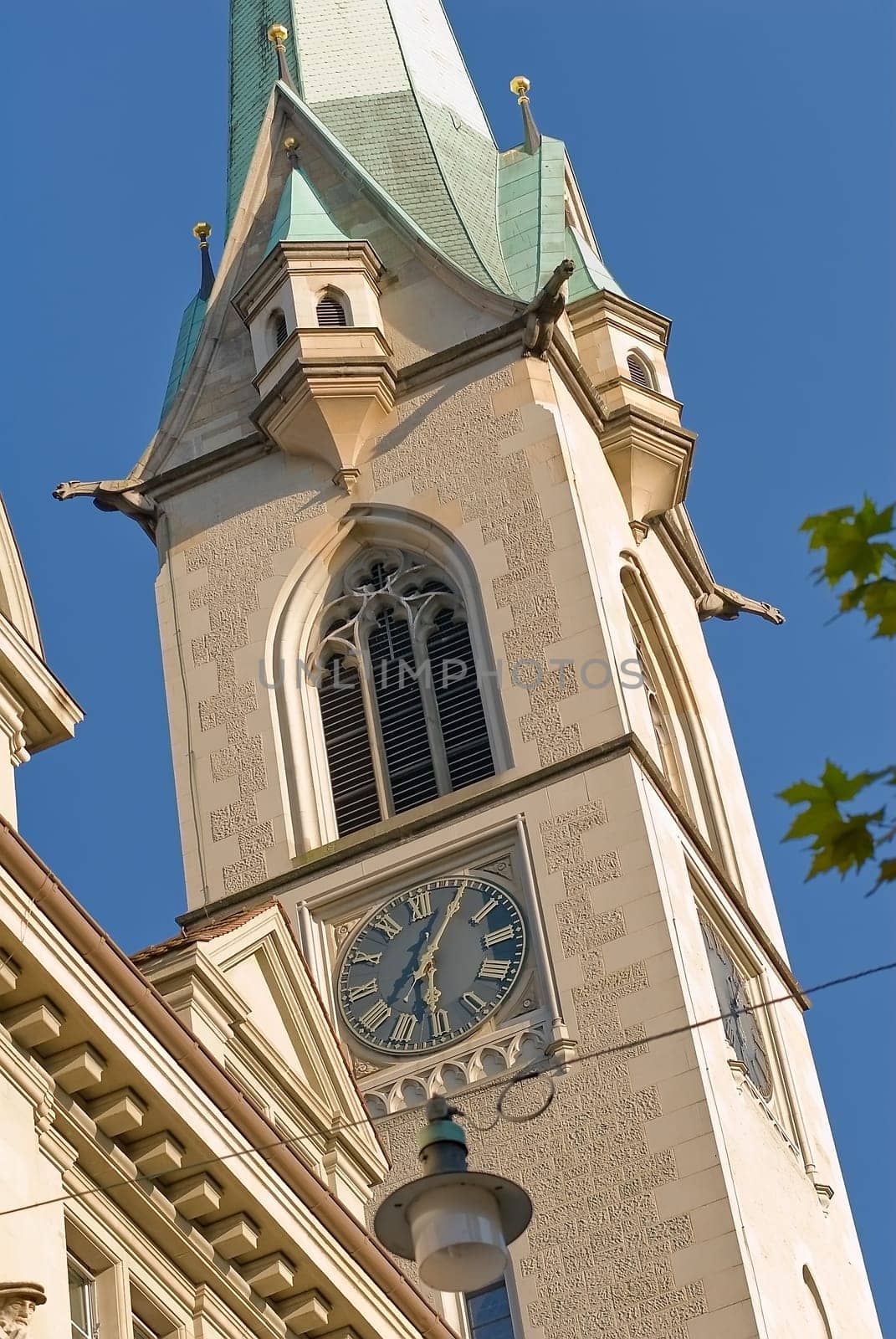 Ecclesiastes Church