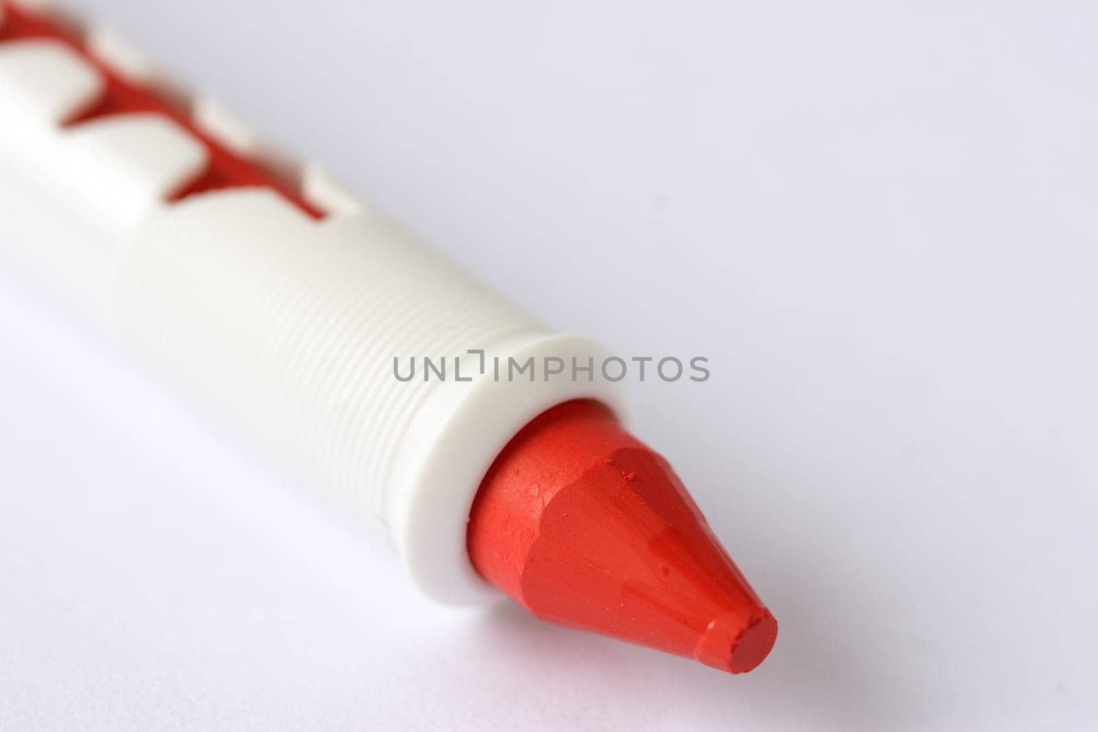 Red pencil