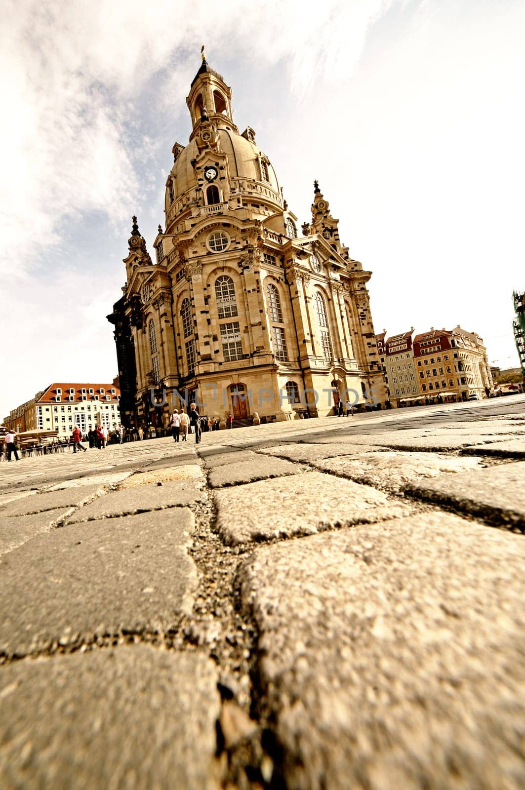 Church of Our Lady Old Town