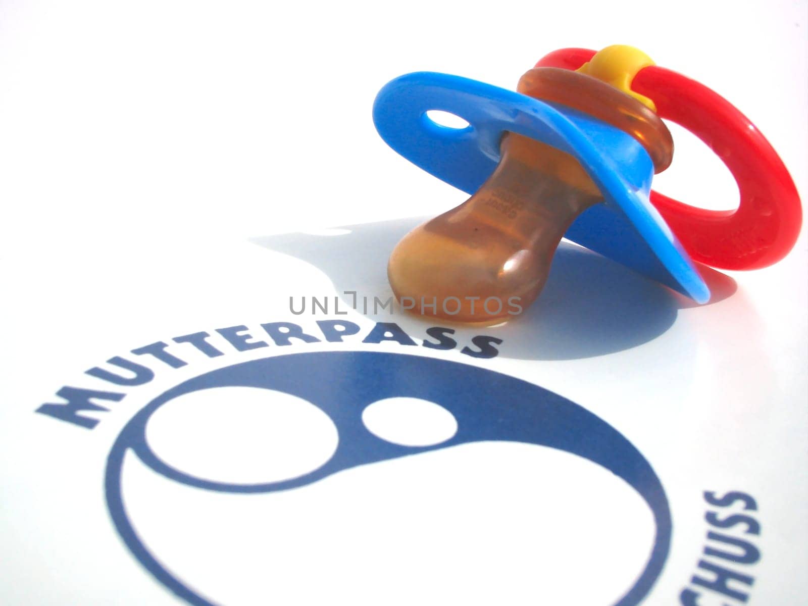 Unborn