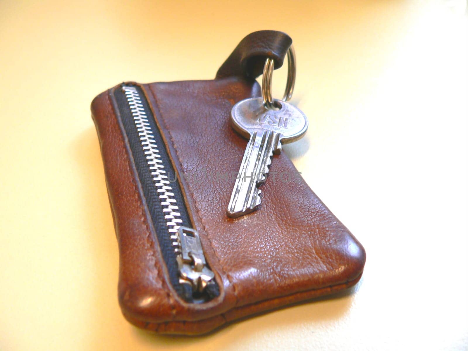Key pocket