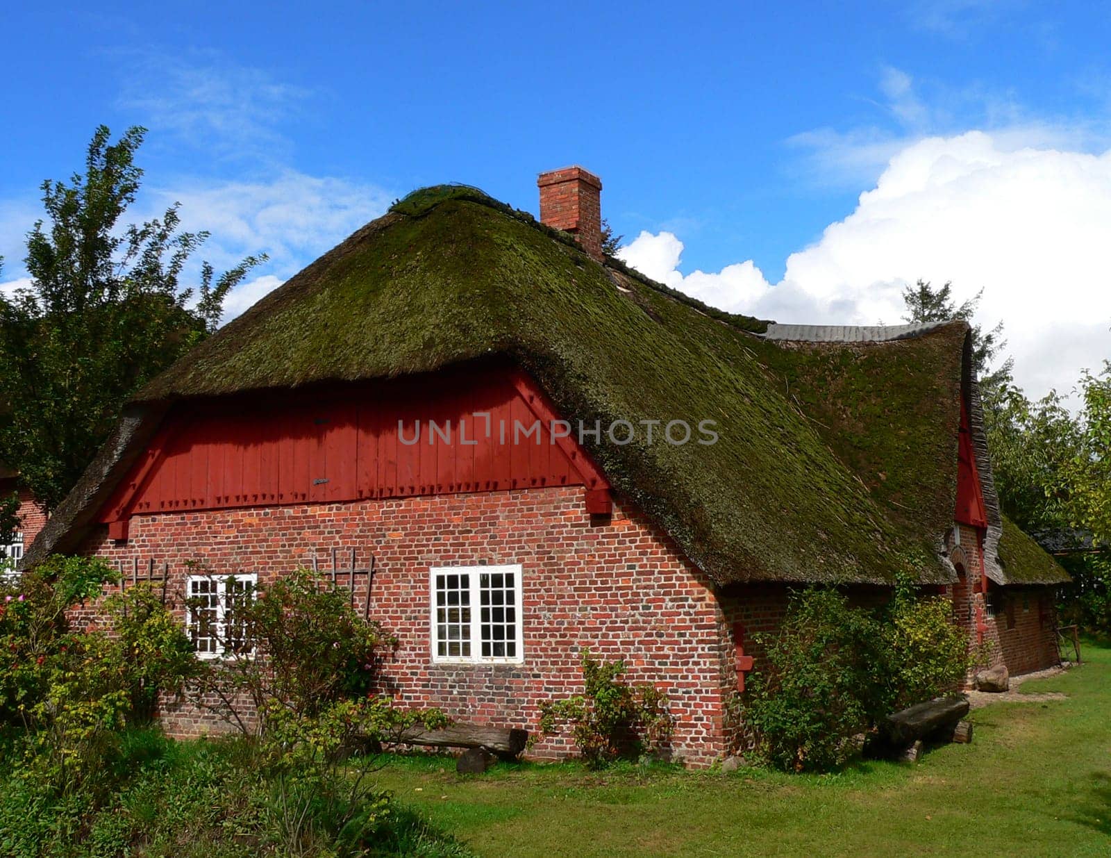 Frisian House