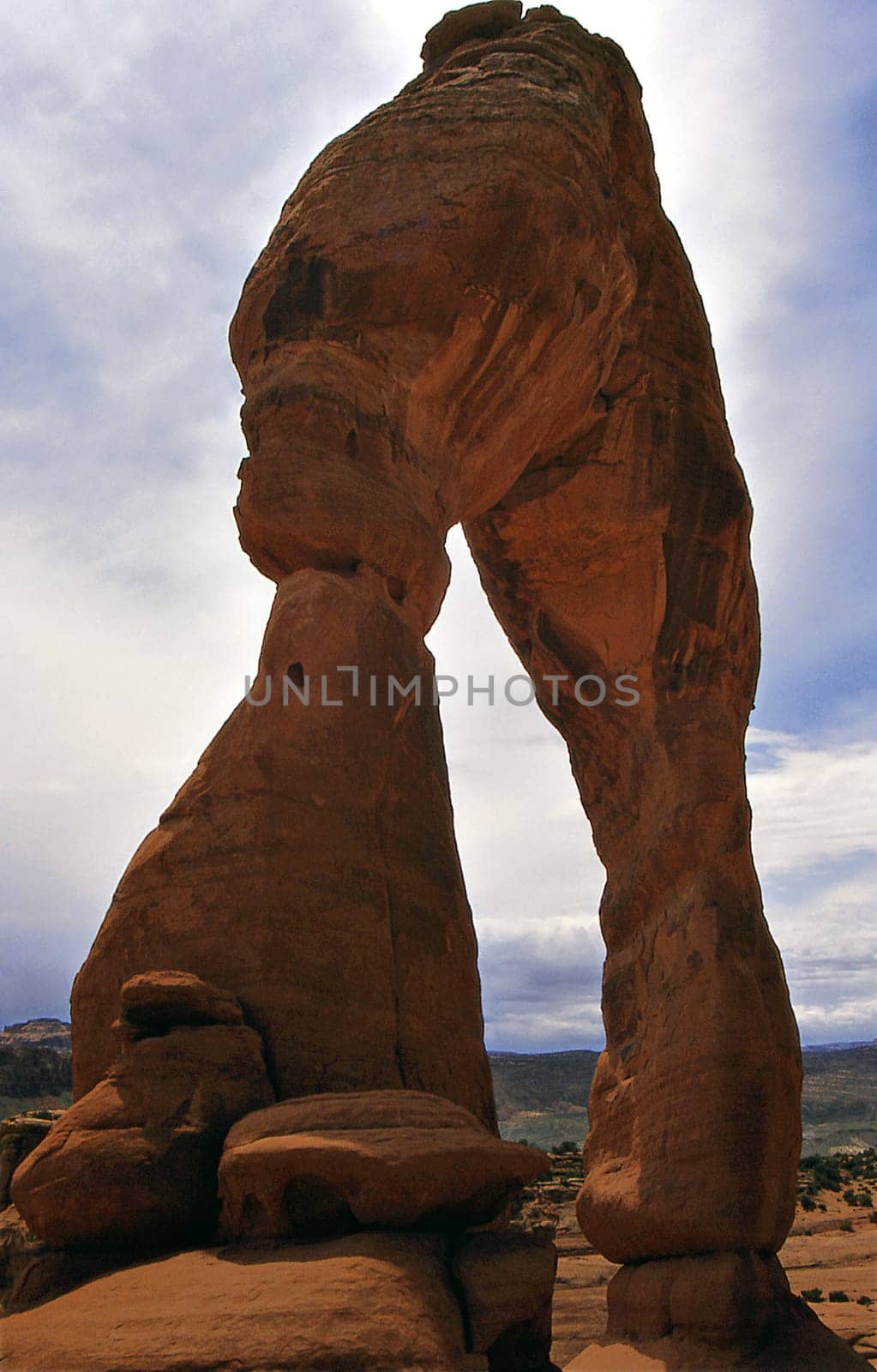 Delicate Arch