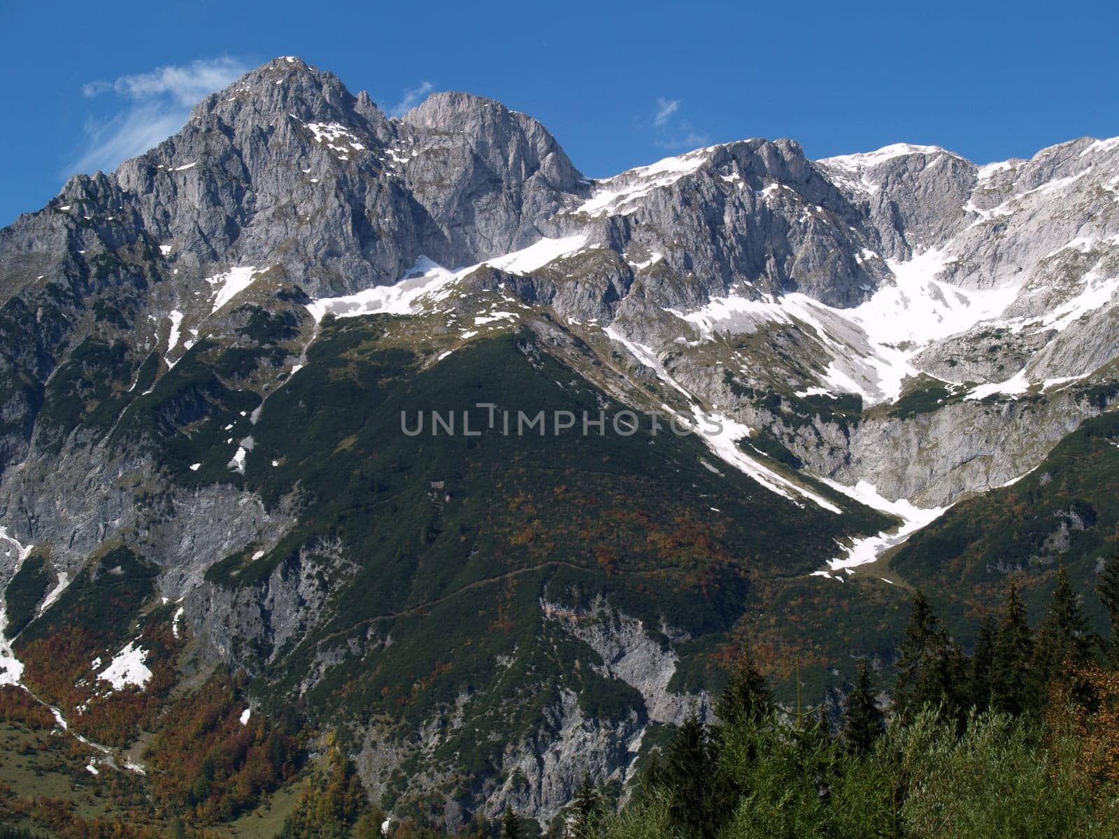 Mountaintop