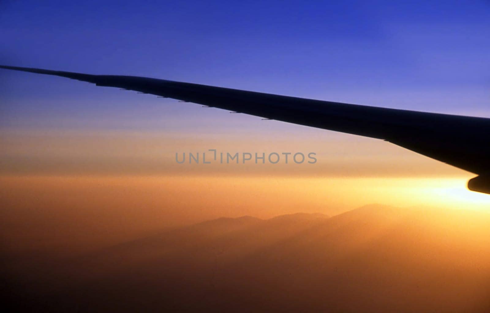 Wanderlust