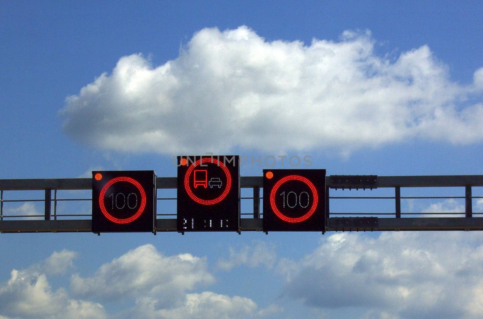 Road sign 01