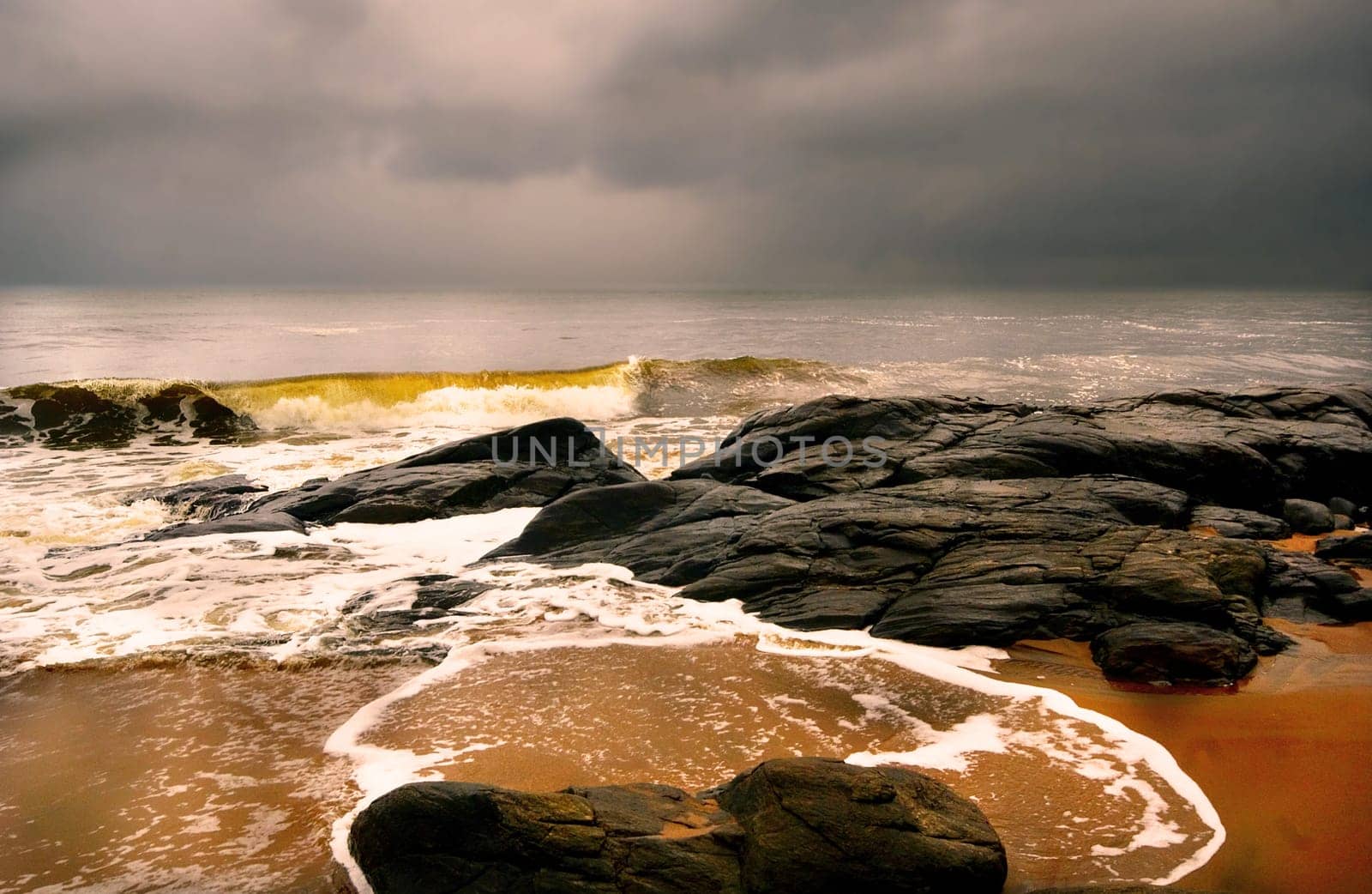 Storm Circle