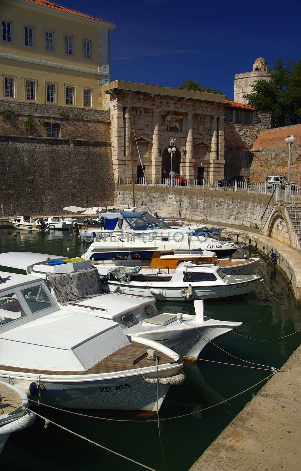 Zadar 09
