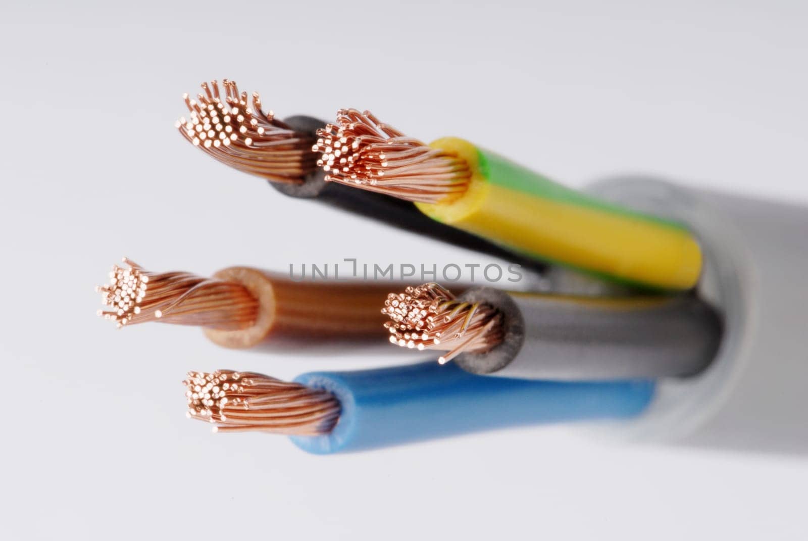 Cable
