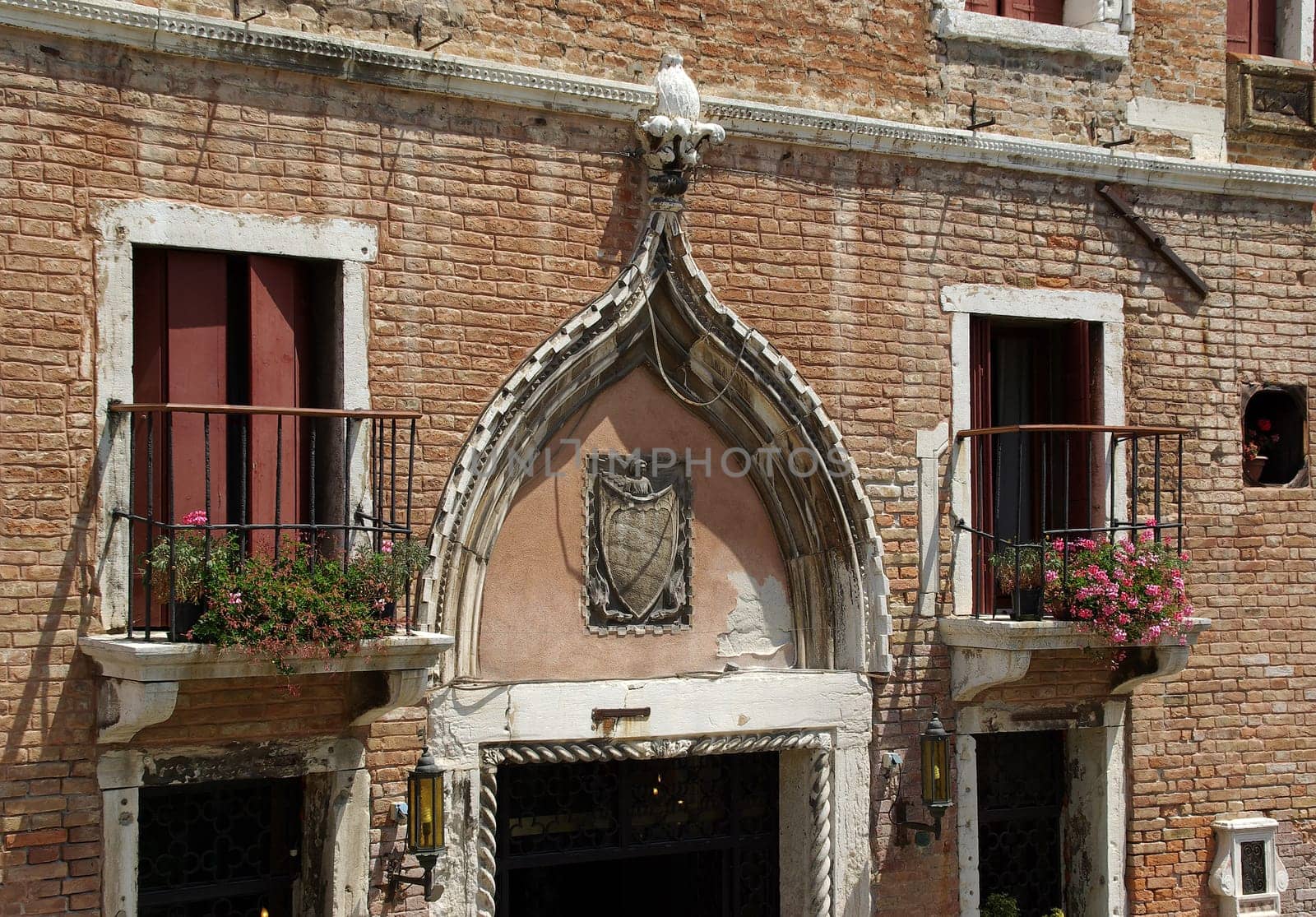 Italian Architecture - Venice