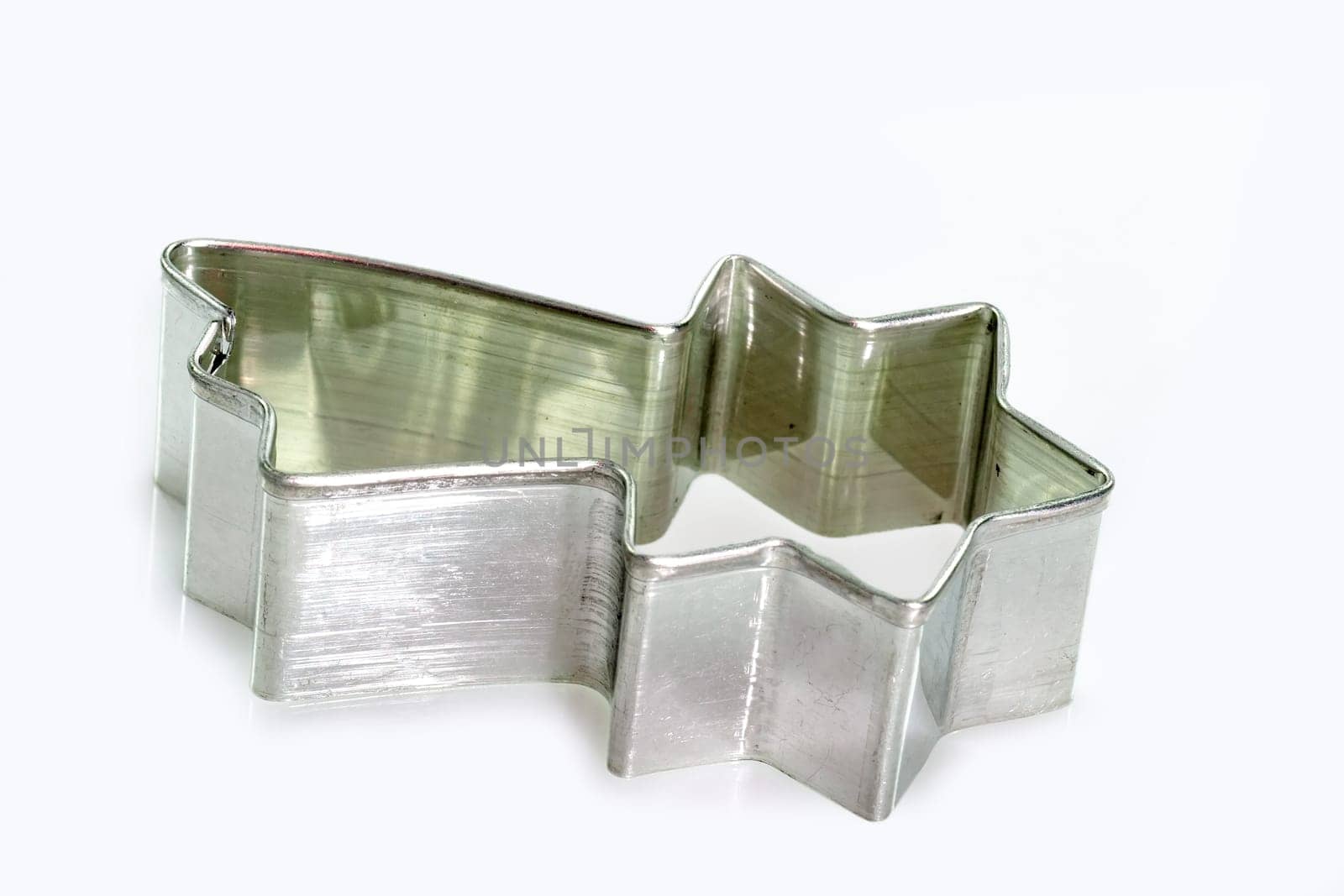 Cookie cutter