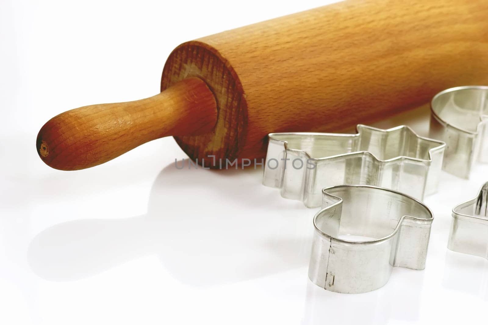 Cookie cutters