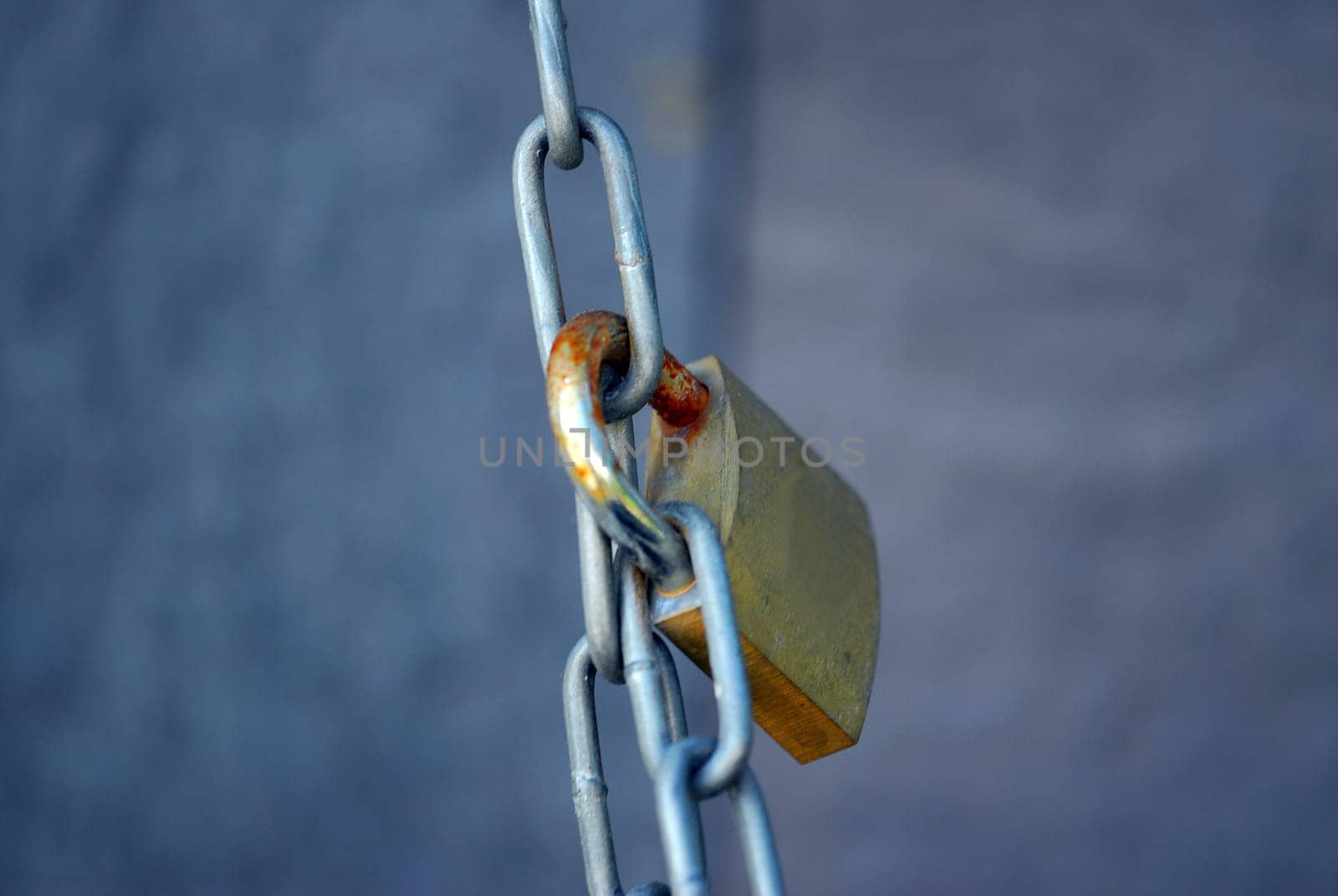 Padlock