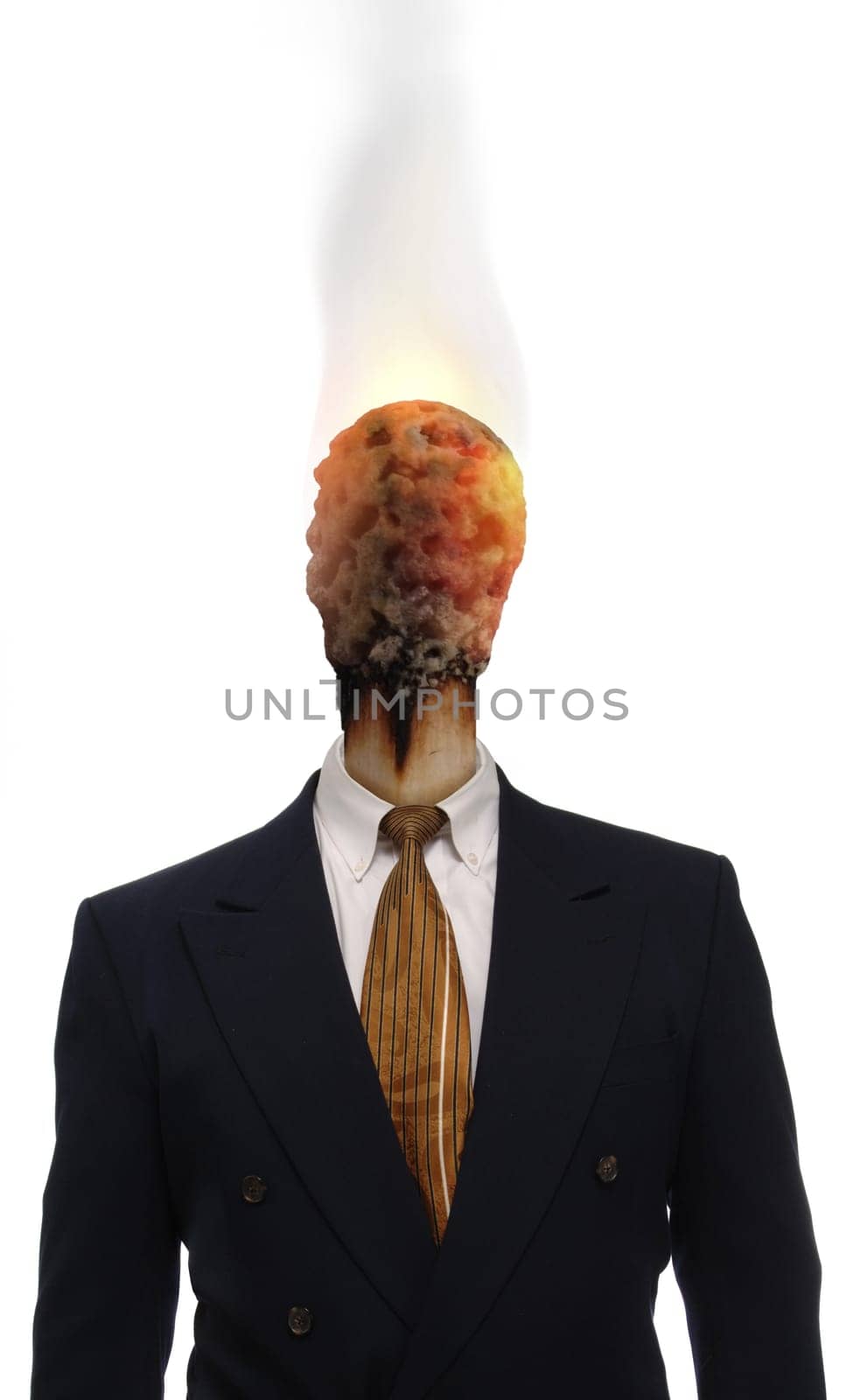 Burn Out Syndrome