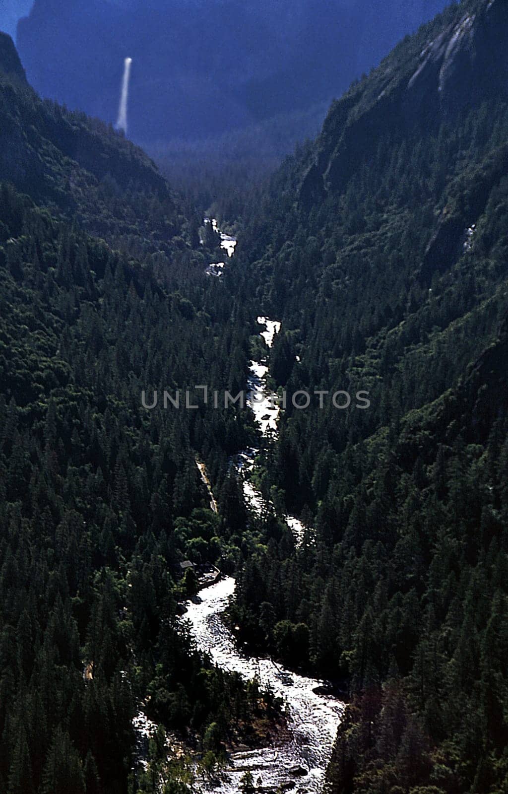 Yosemite - El Capitan