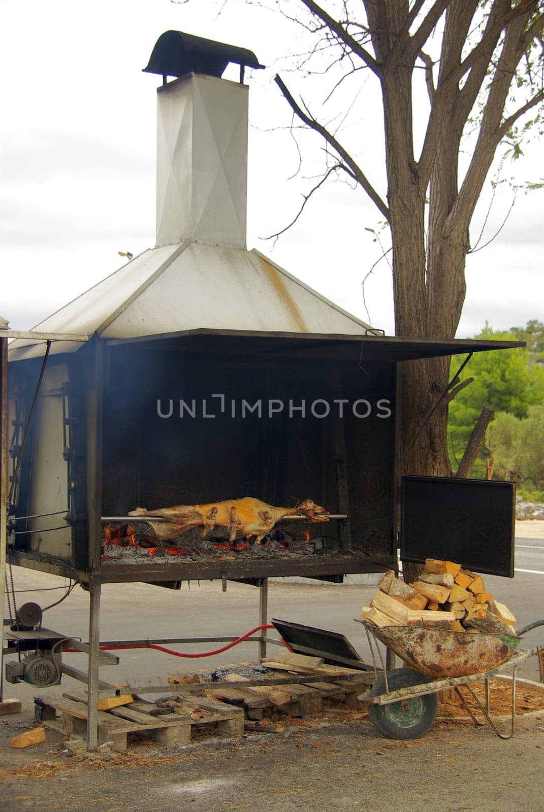 Barbecue 25
