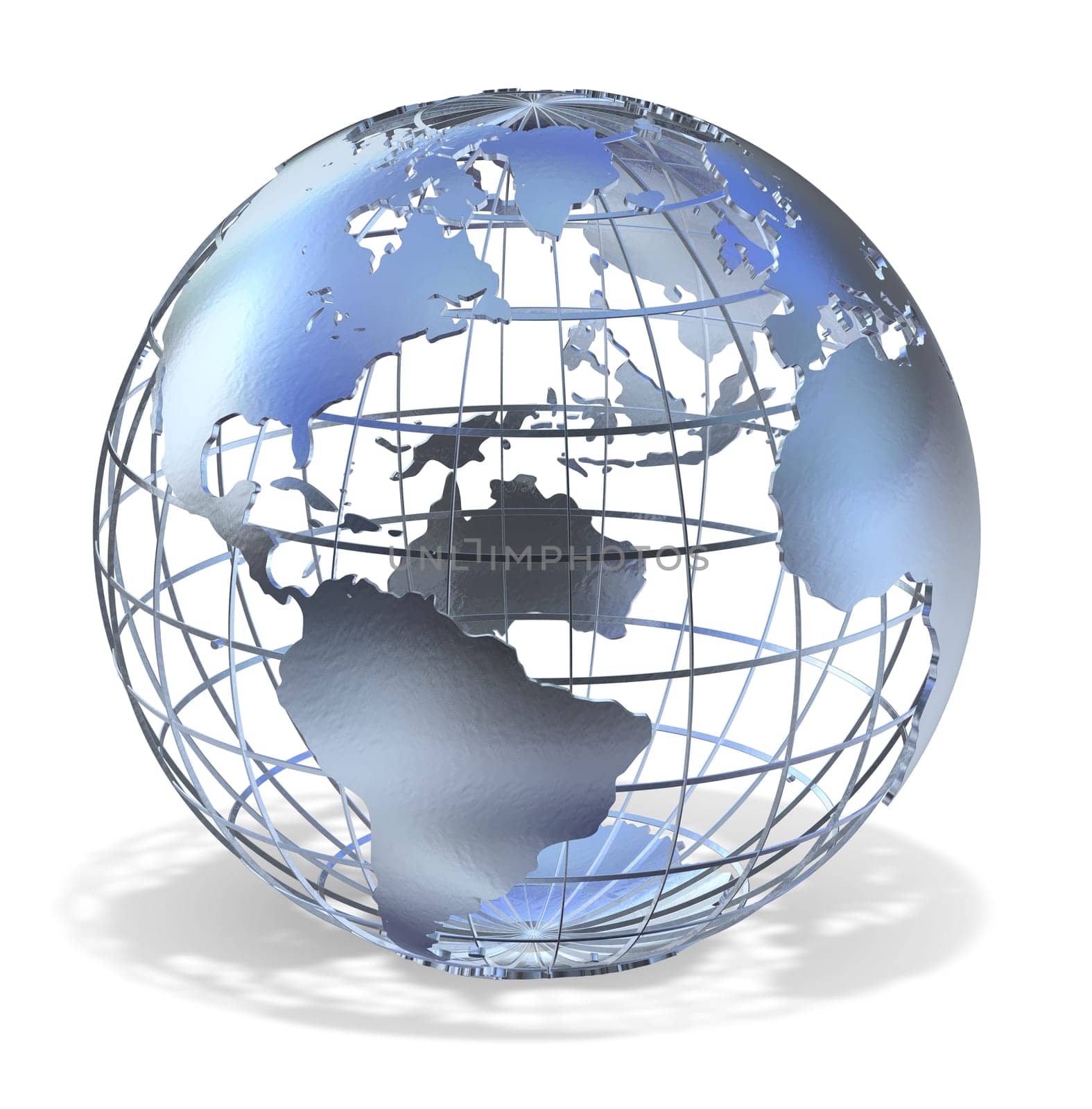 Globe Scaffolding