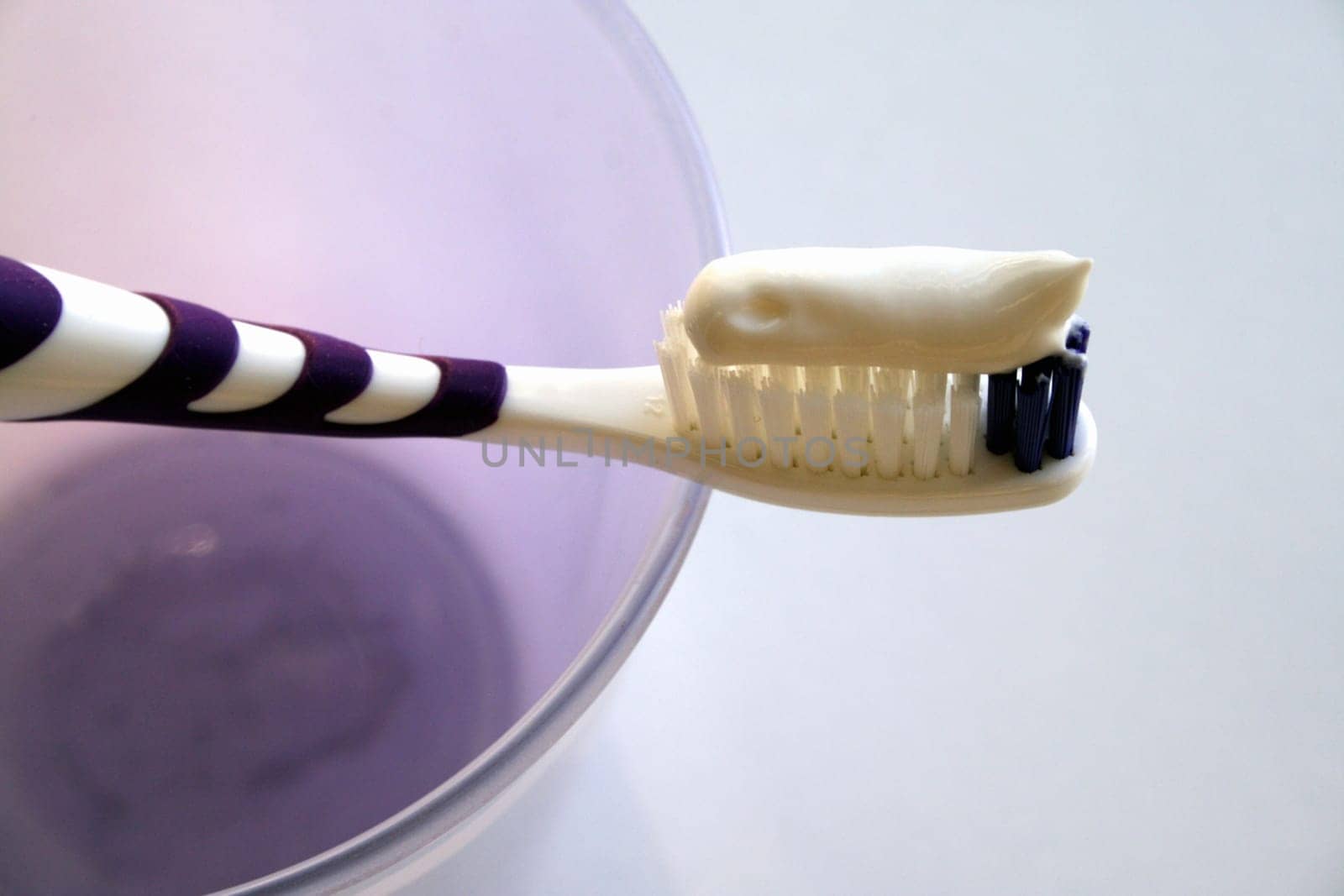 Toothbrush