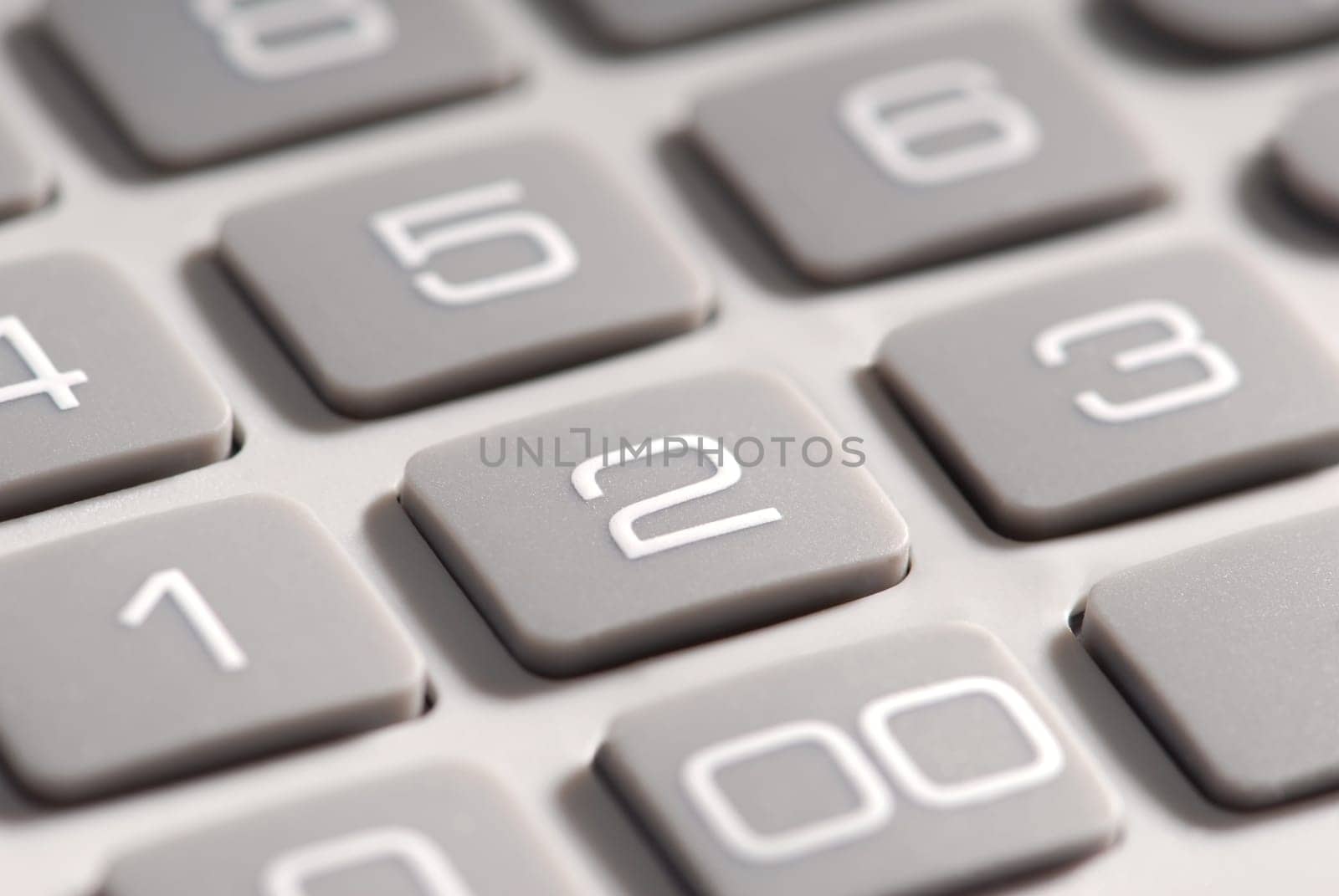 Calculator Macro