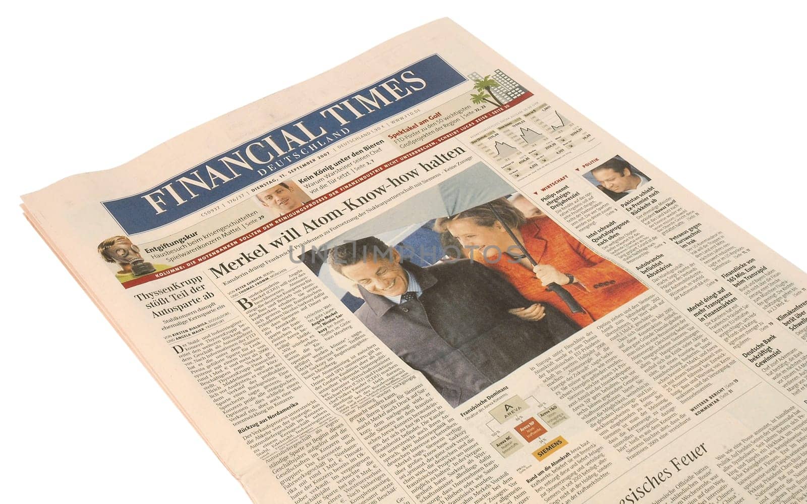Newspaper 1