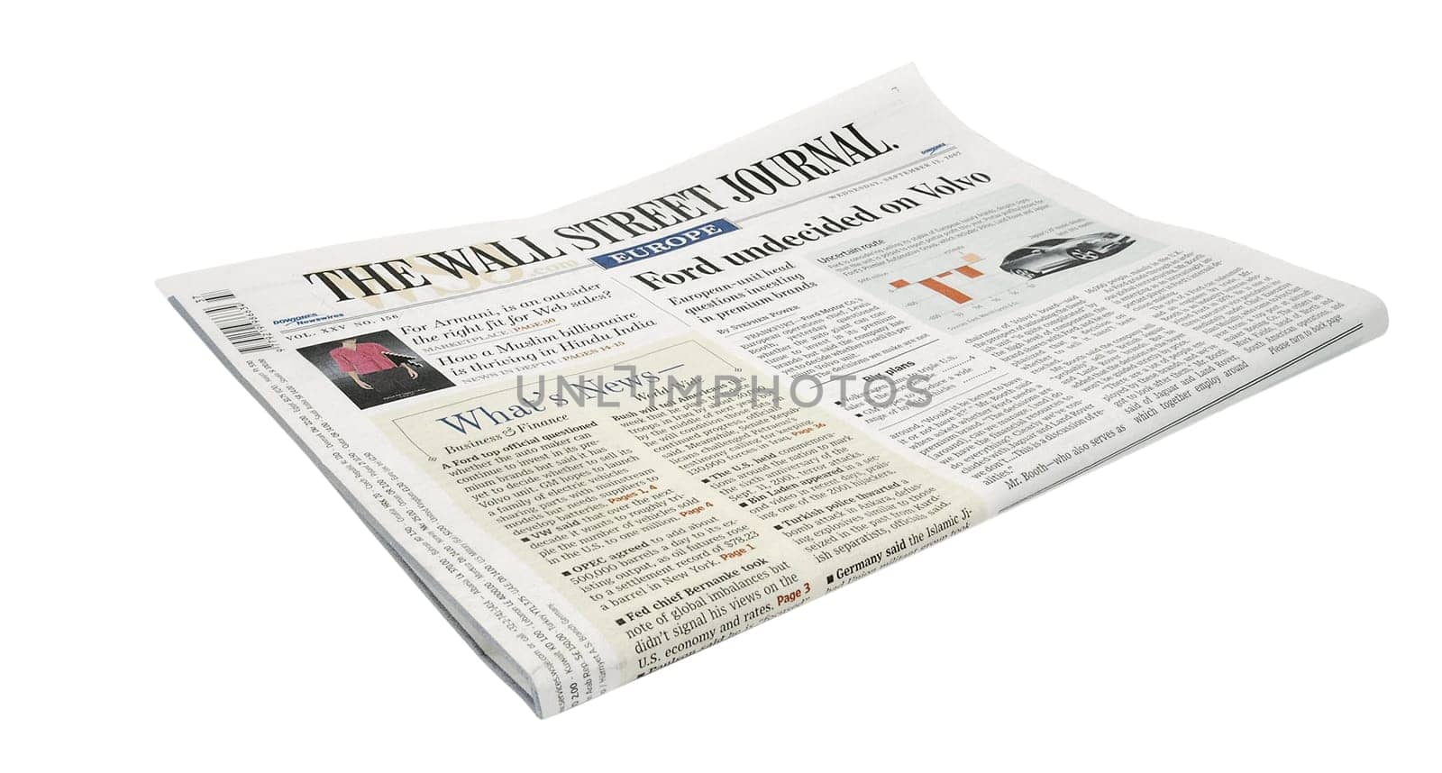 Newspaper 2