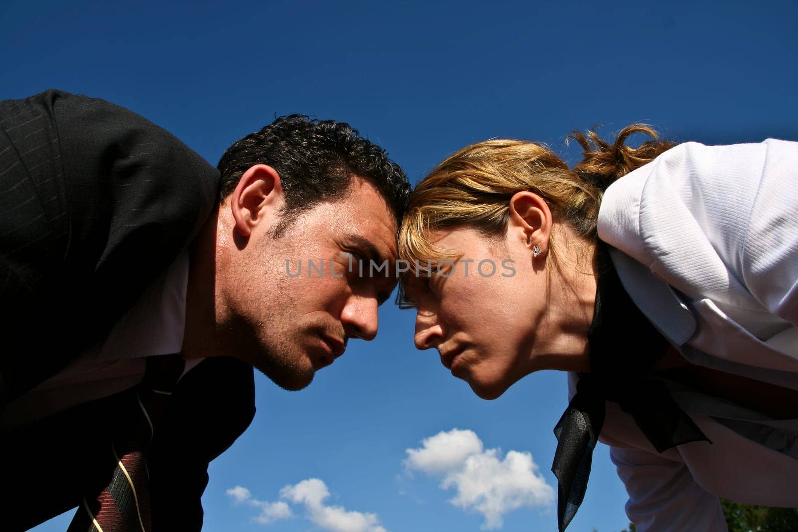 Battle of the Sexes