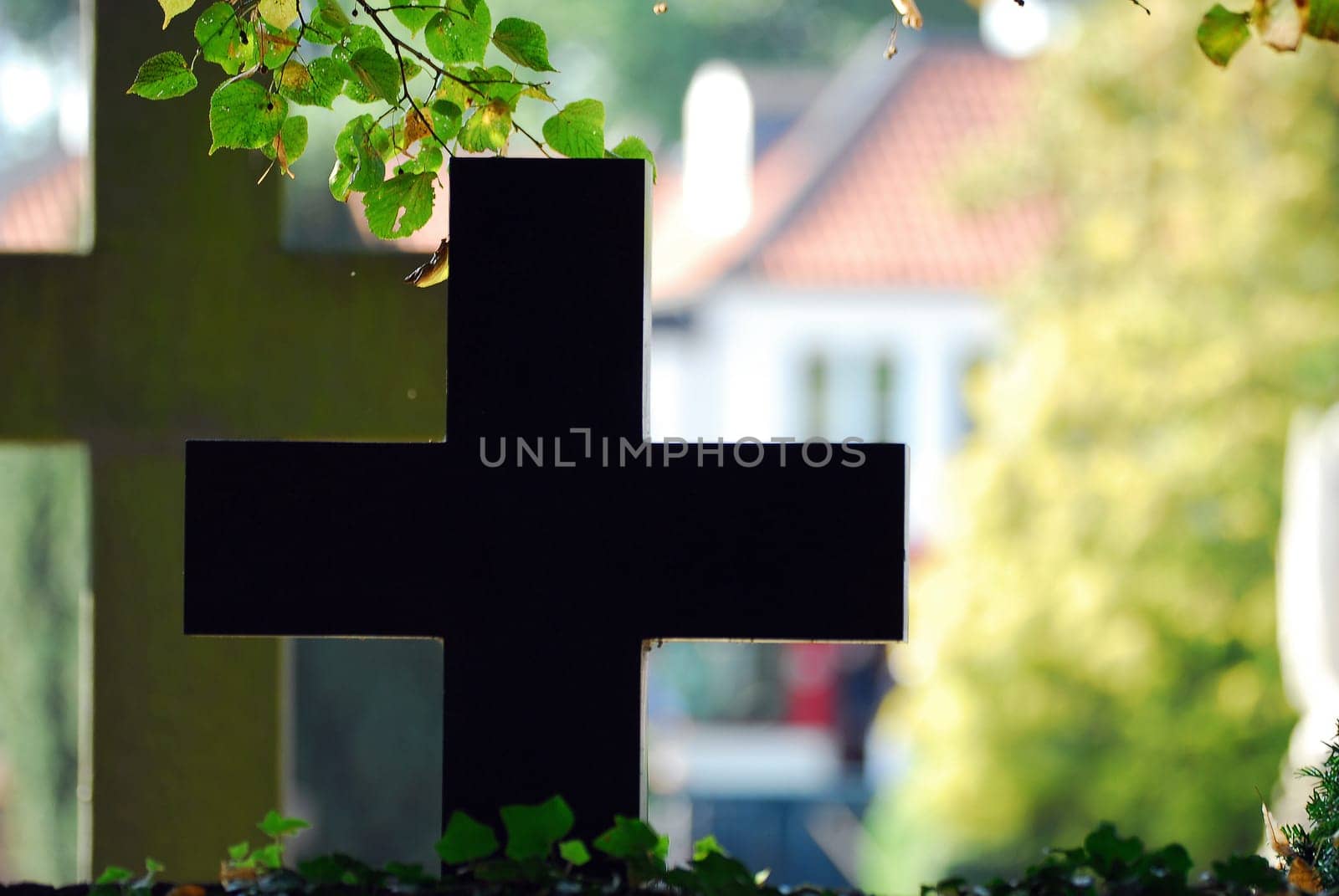 2 crosses