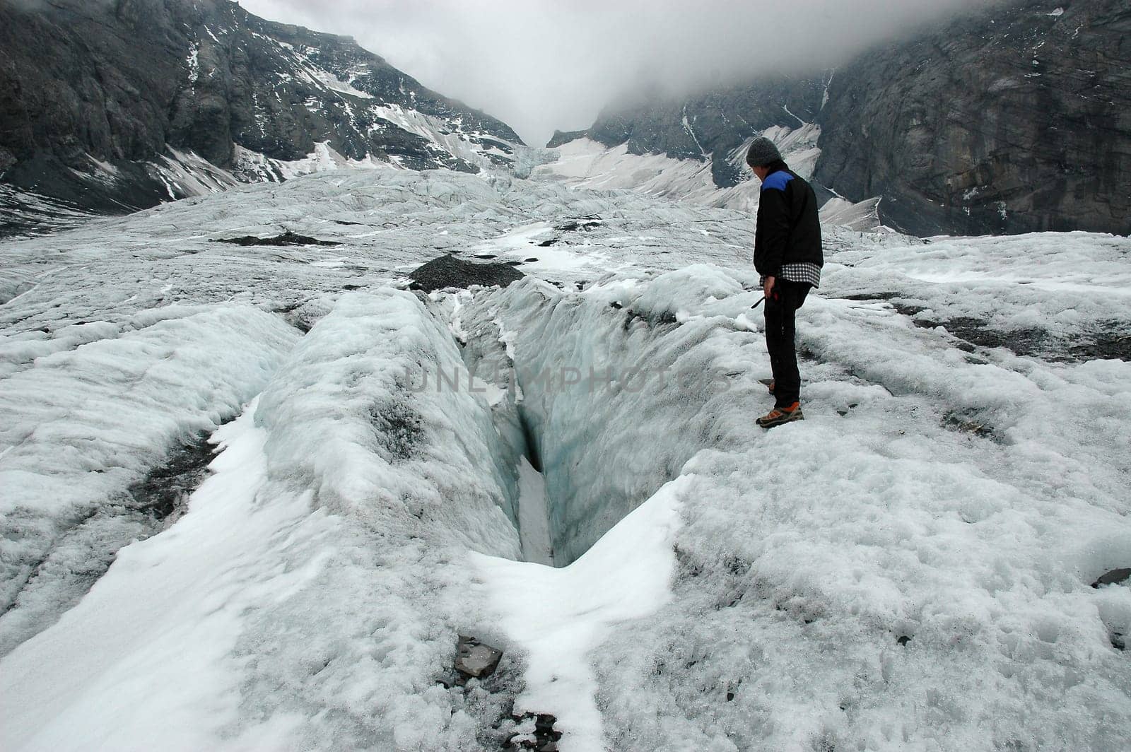Glacier 1
