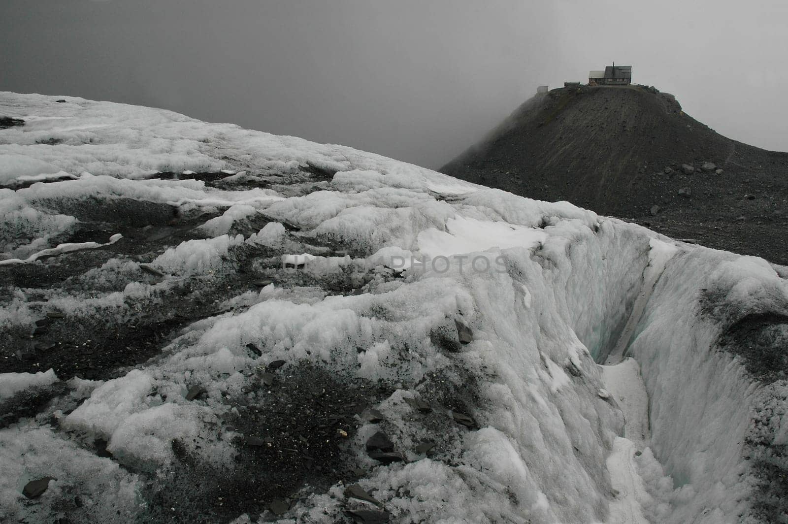 Glacier 2