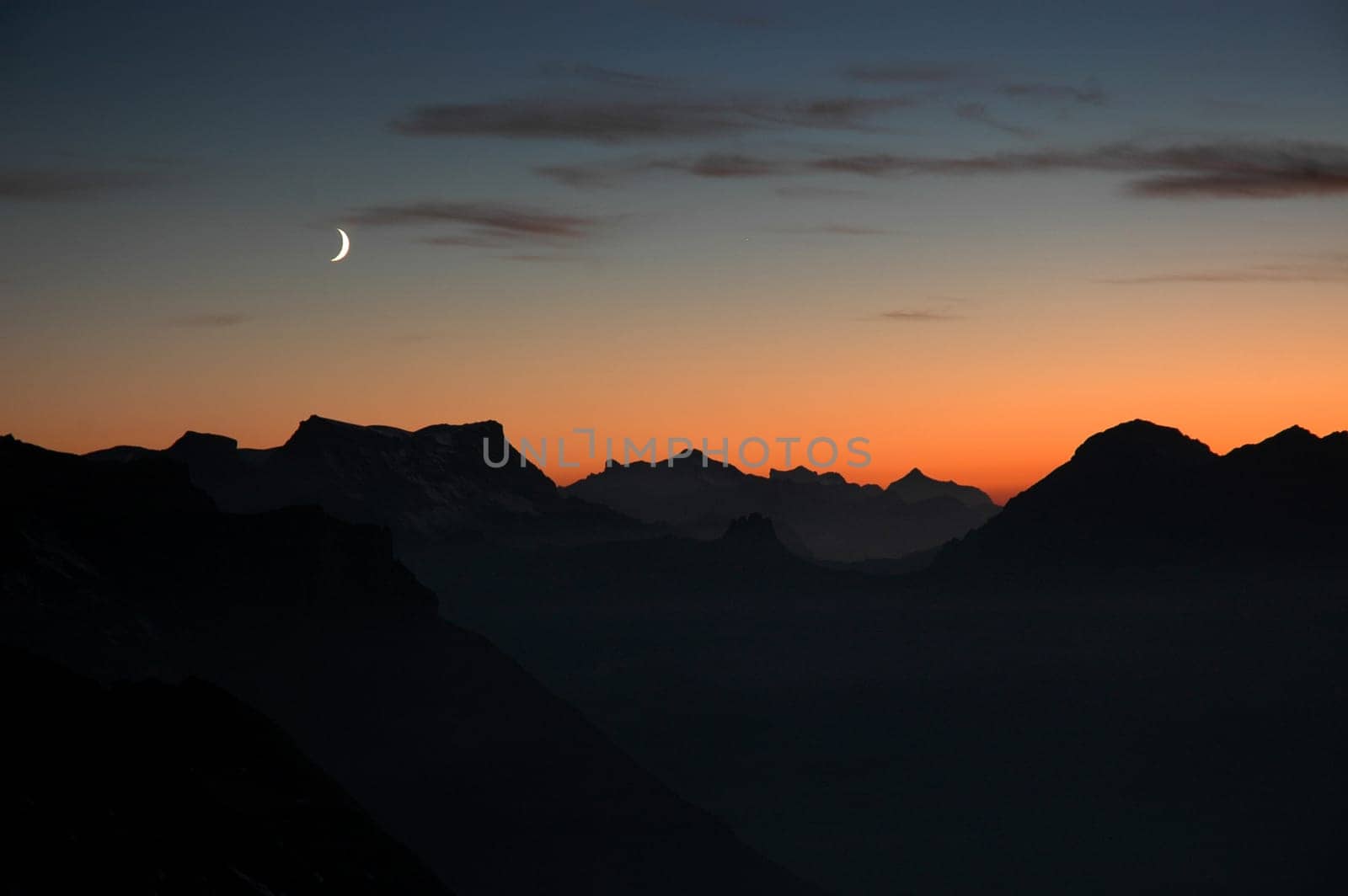 Mountains 3
