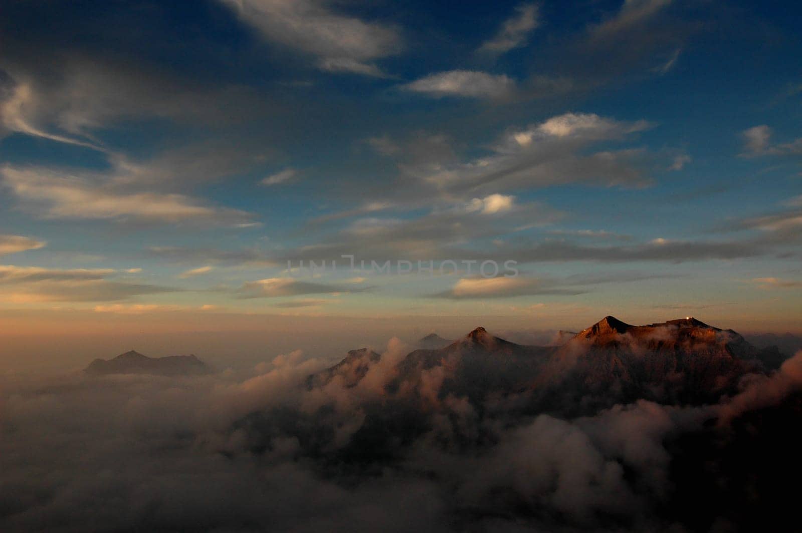 Mountains 1