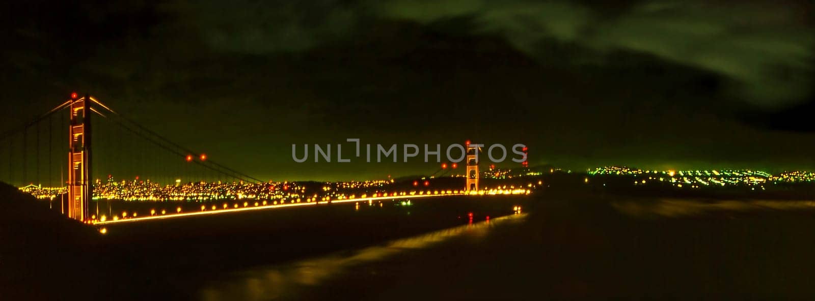 Golden Gate Bridge 2