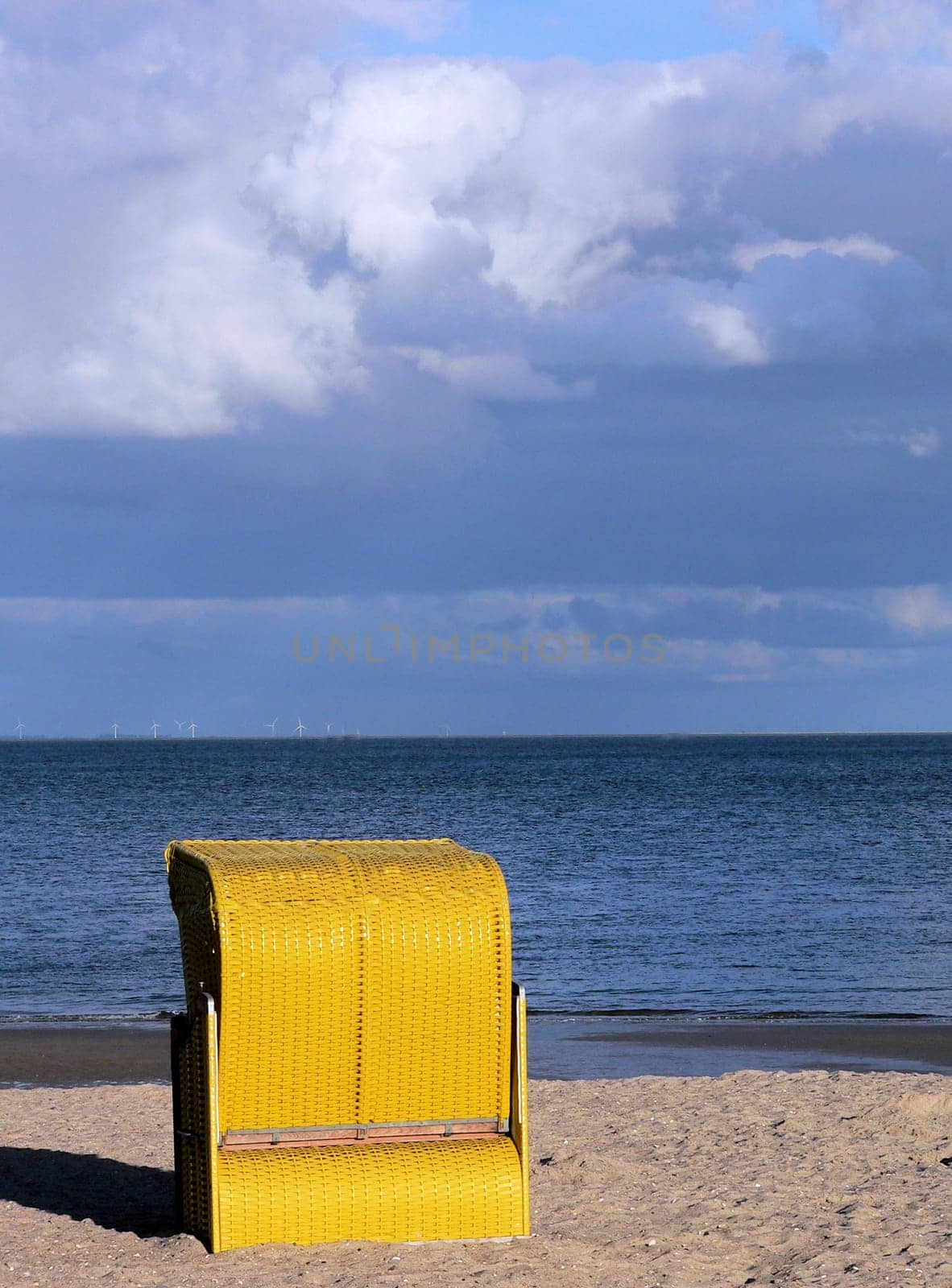 Beach chair