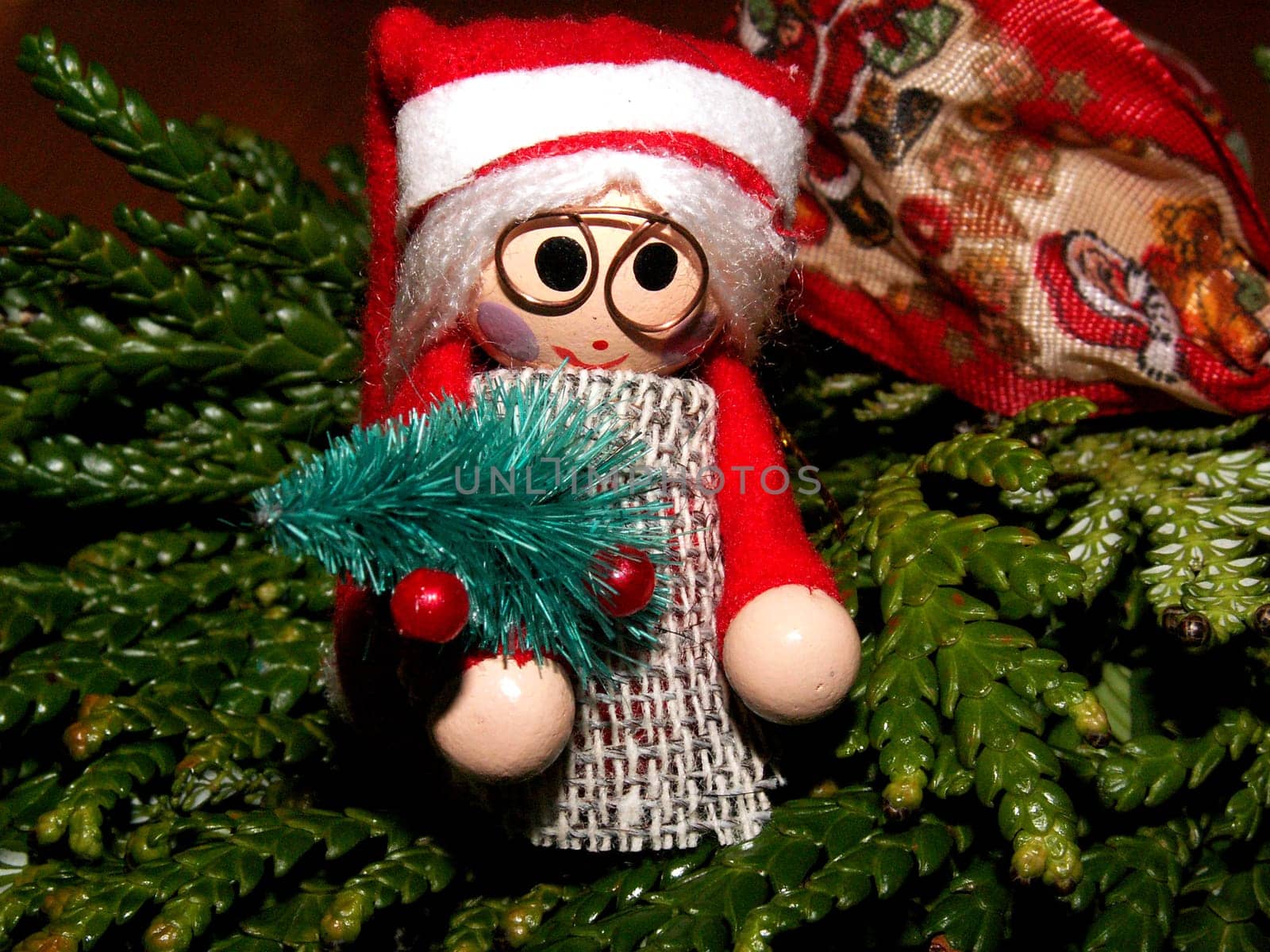 Santa Claus