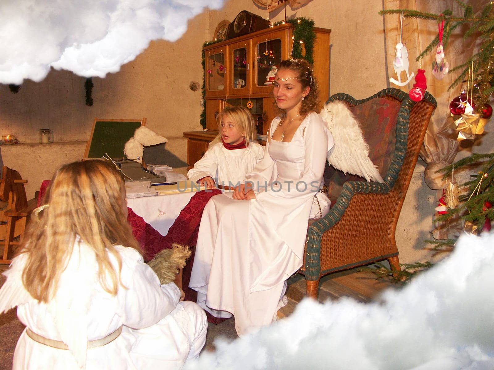 Baby Jesus