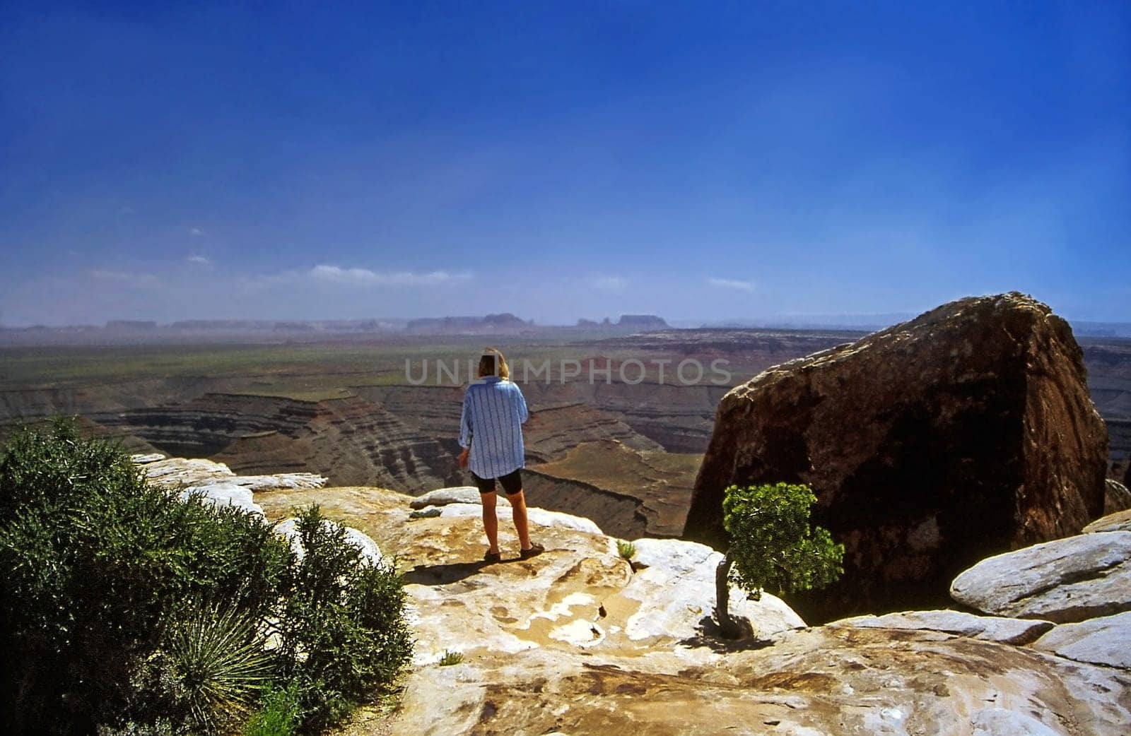 Muly Point Overlook