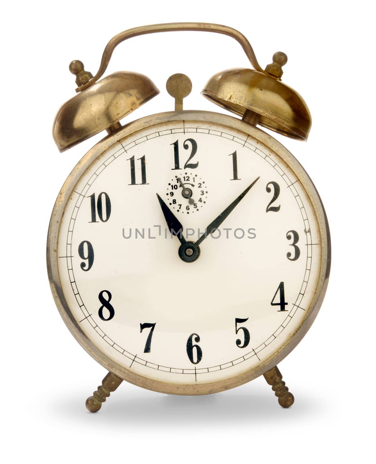 alarm clock