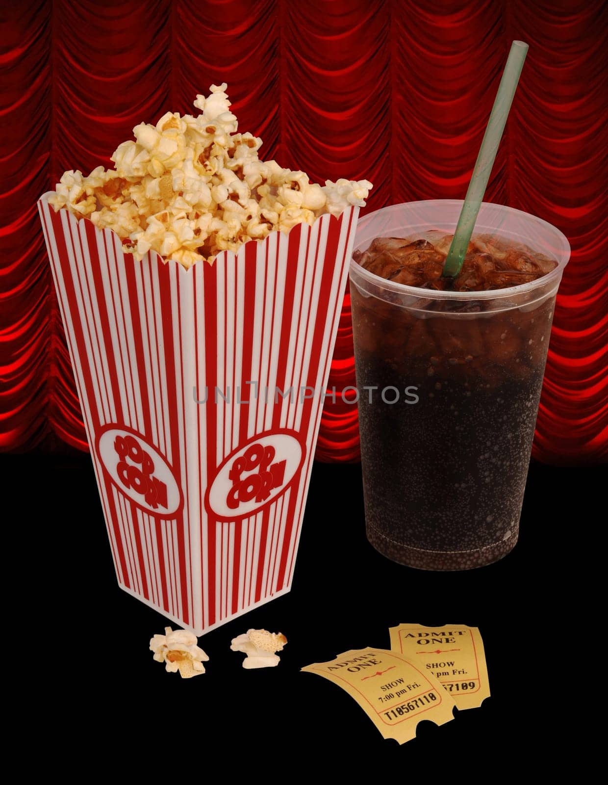 Cinema night