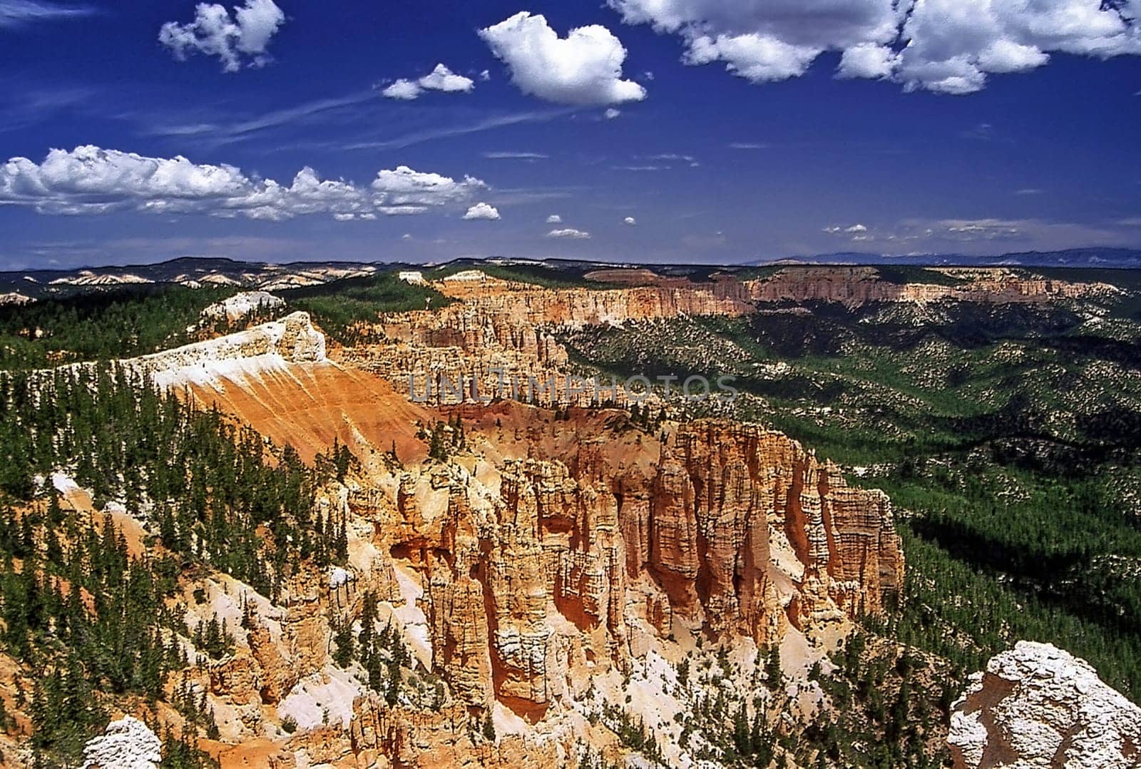 Bryce Canyon