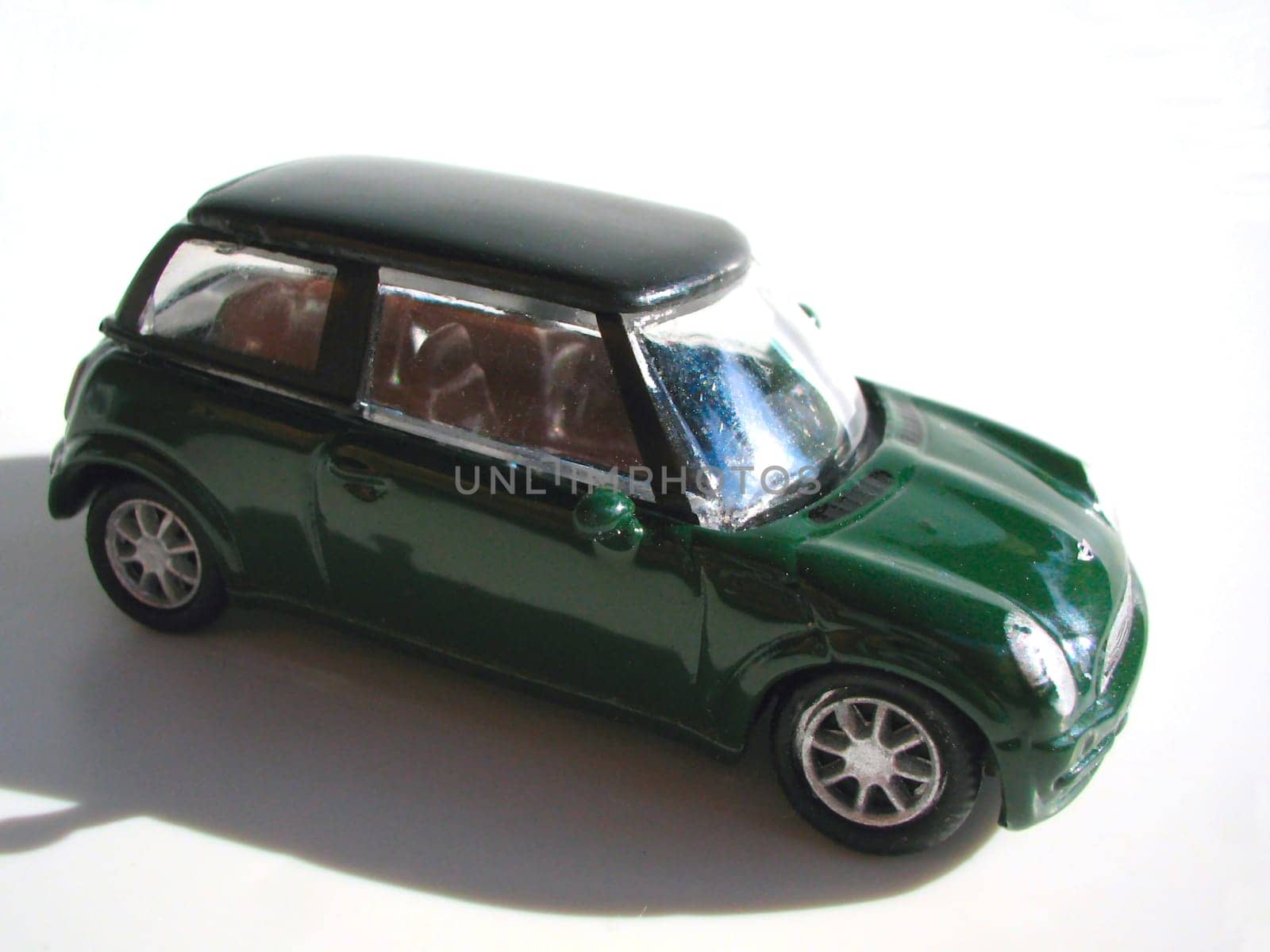 green bug