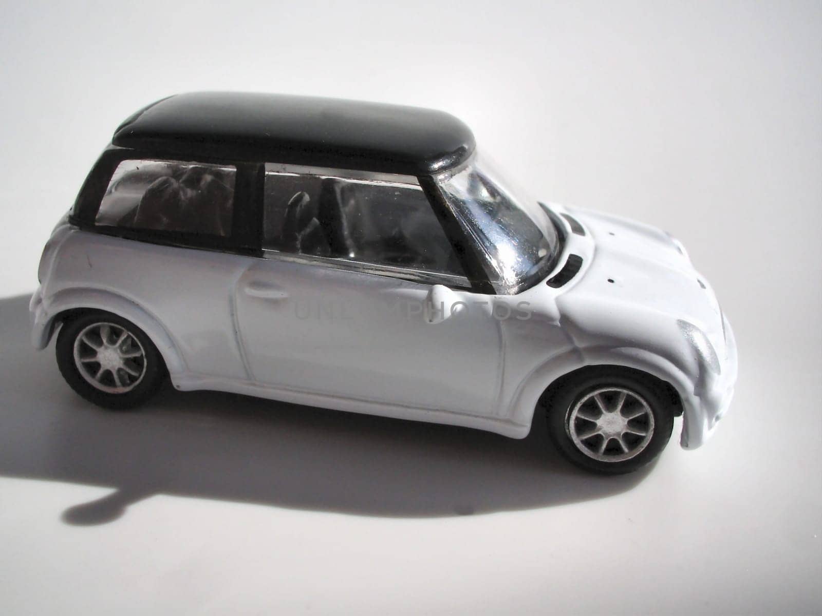 Small but mighty